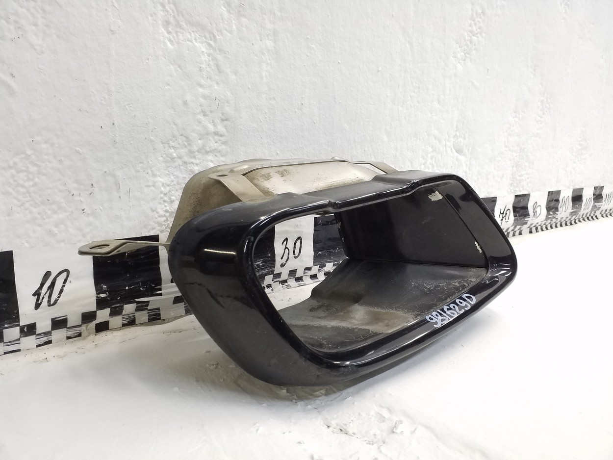 Насадка глушителя правая BMW X5 G05 M-Paket