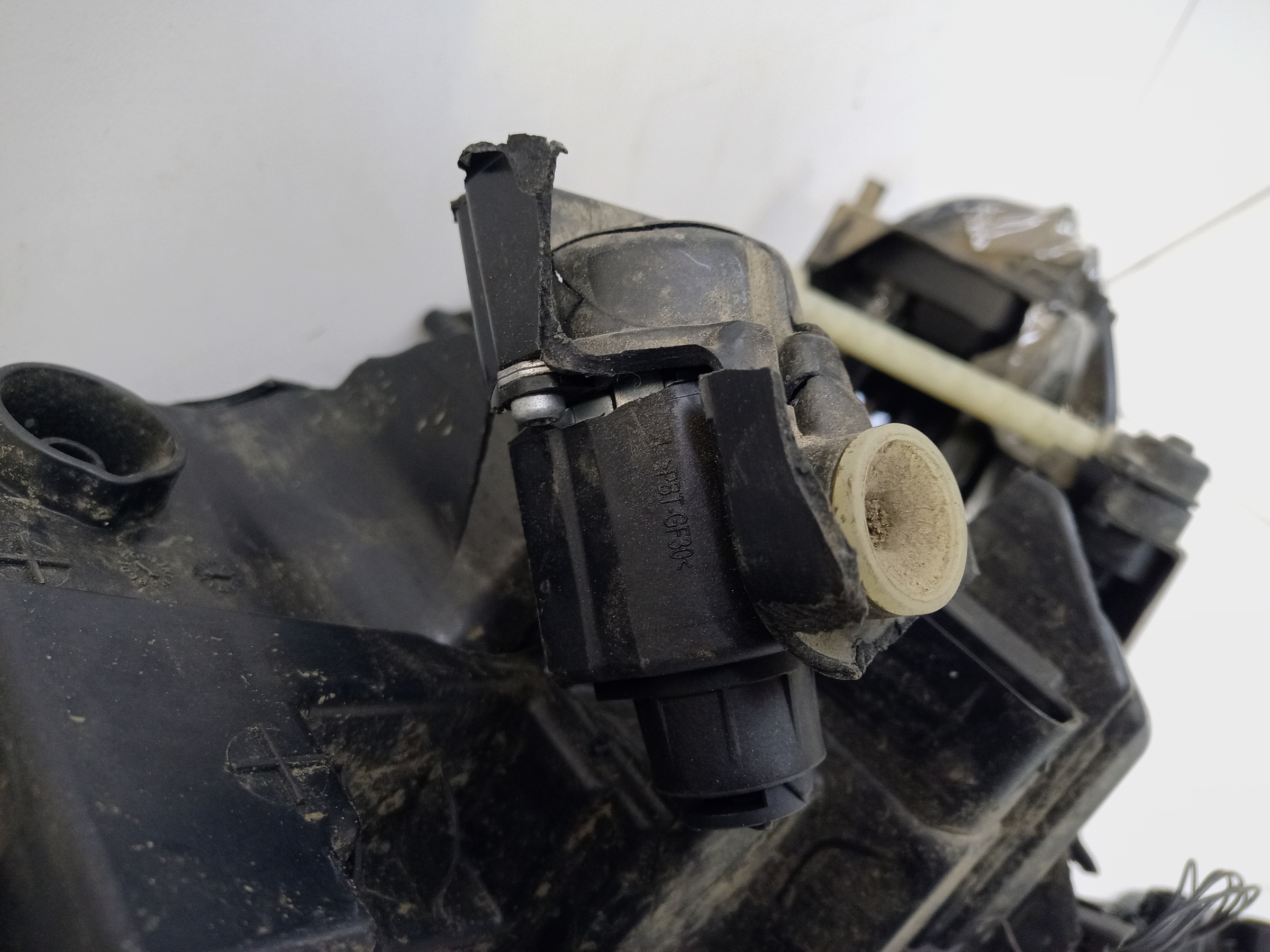 Фара передняя правая BMW 5er G30 LED адаптив