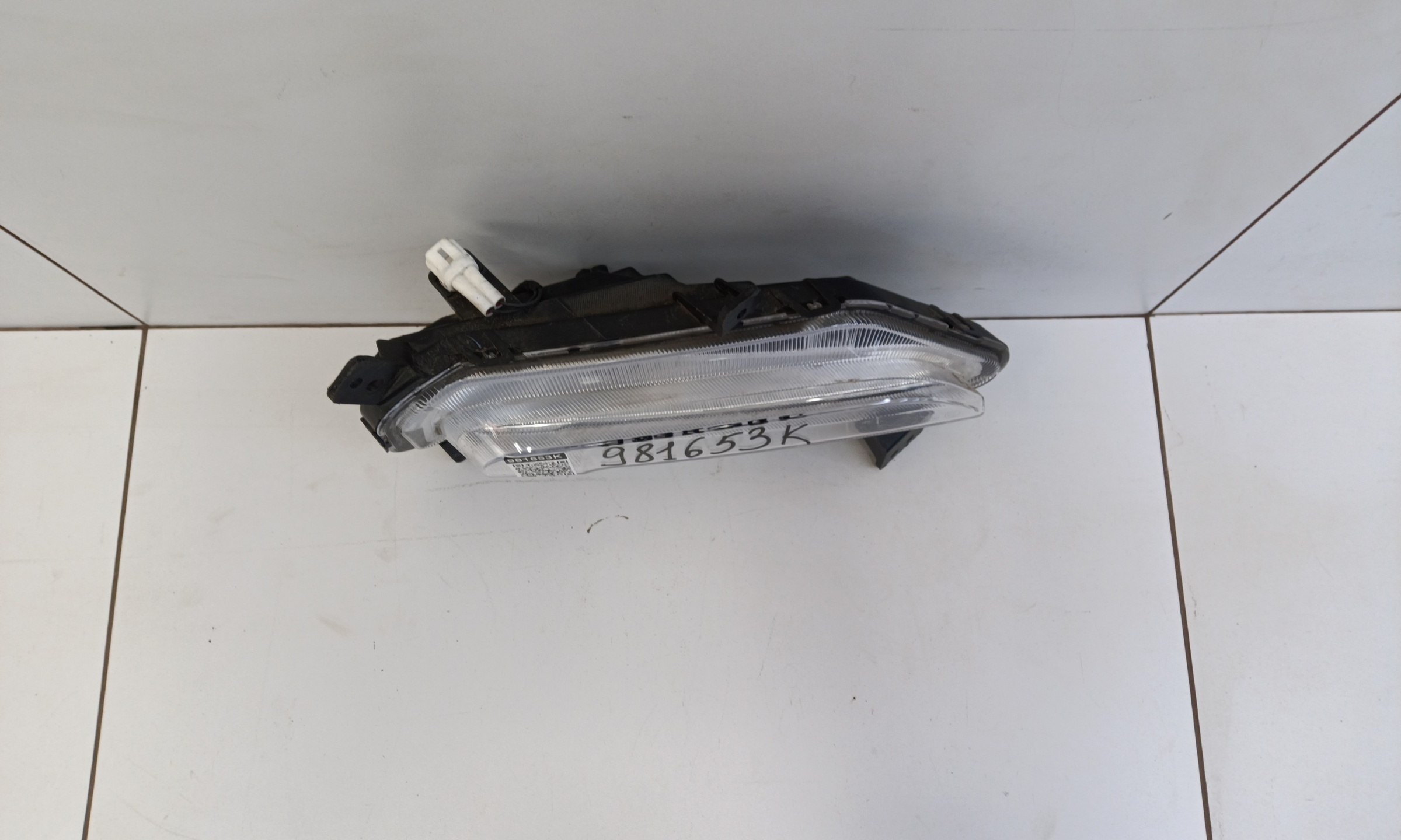 Фара ПТФ передняя правая Kaiyi X3