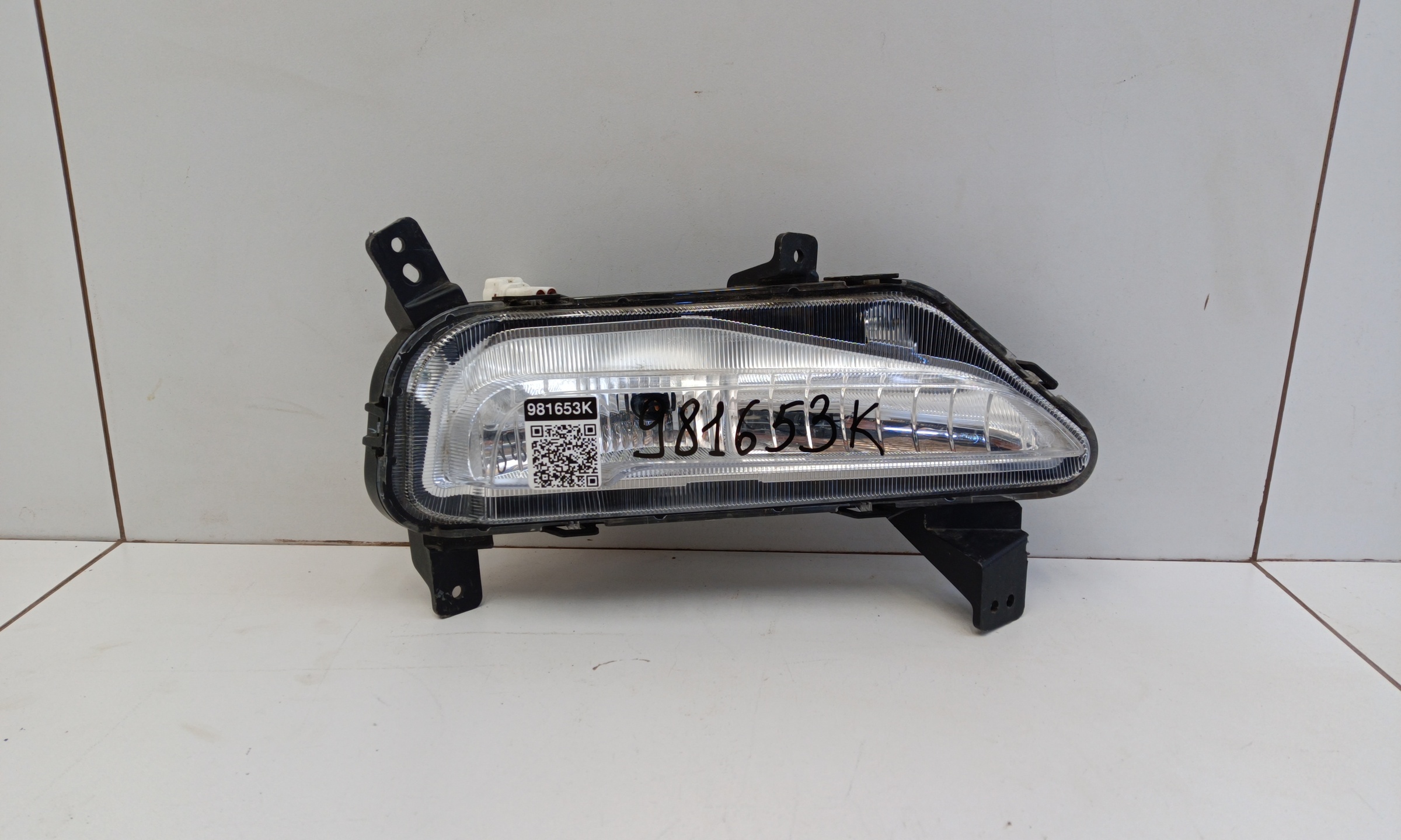 Фара ПТФ передняя правая Kaiyi X3