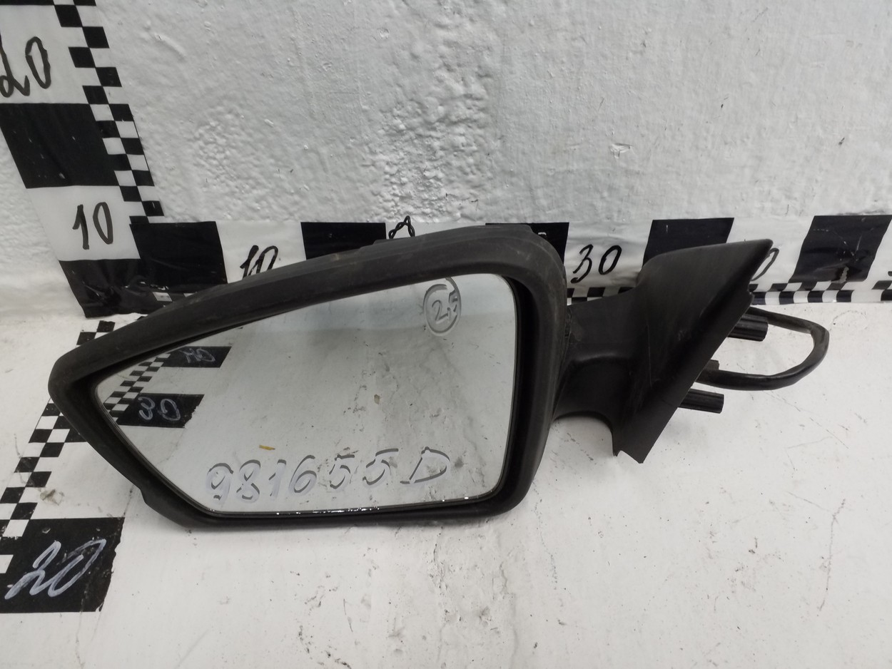 Зеркало левое Lada Granta Liftback 6 контактов