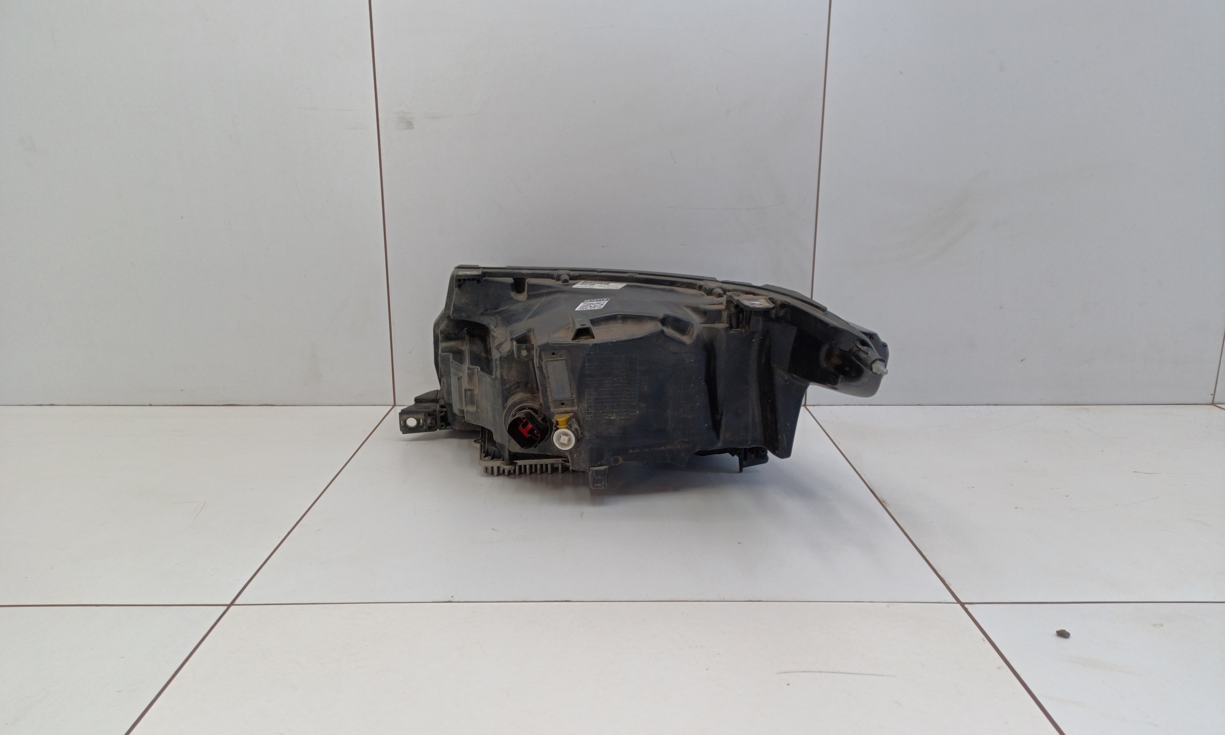 Фара передняя правая Land Rover Range Rover 4 Restail LED