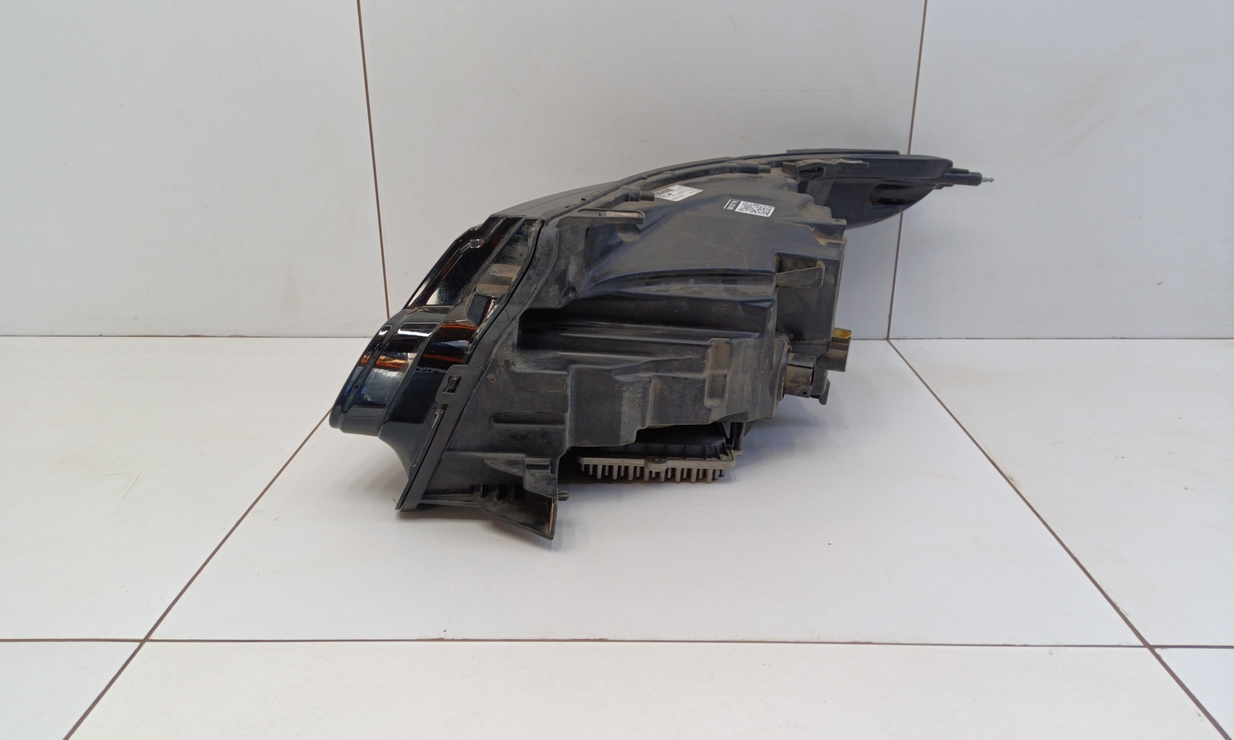 Фара передняя правая Land Rover Range Rover 4 Restail LED