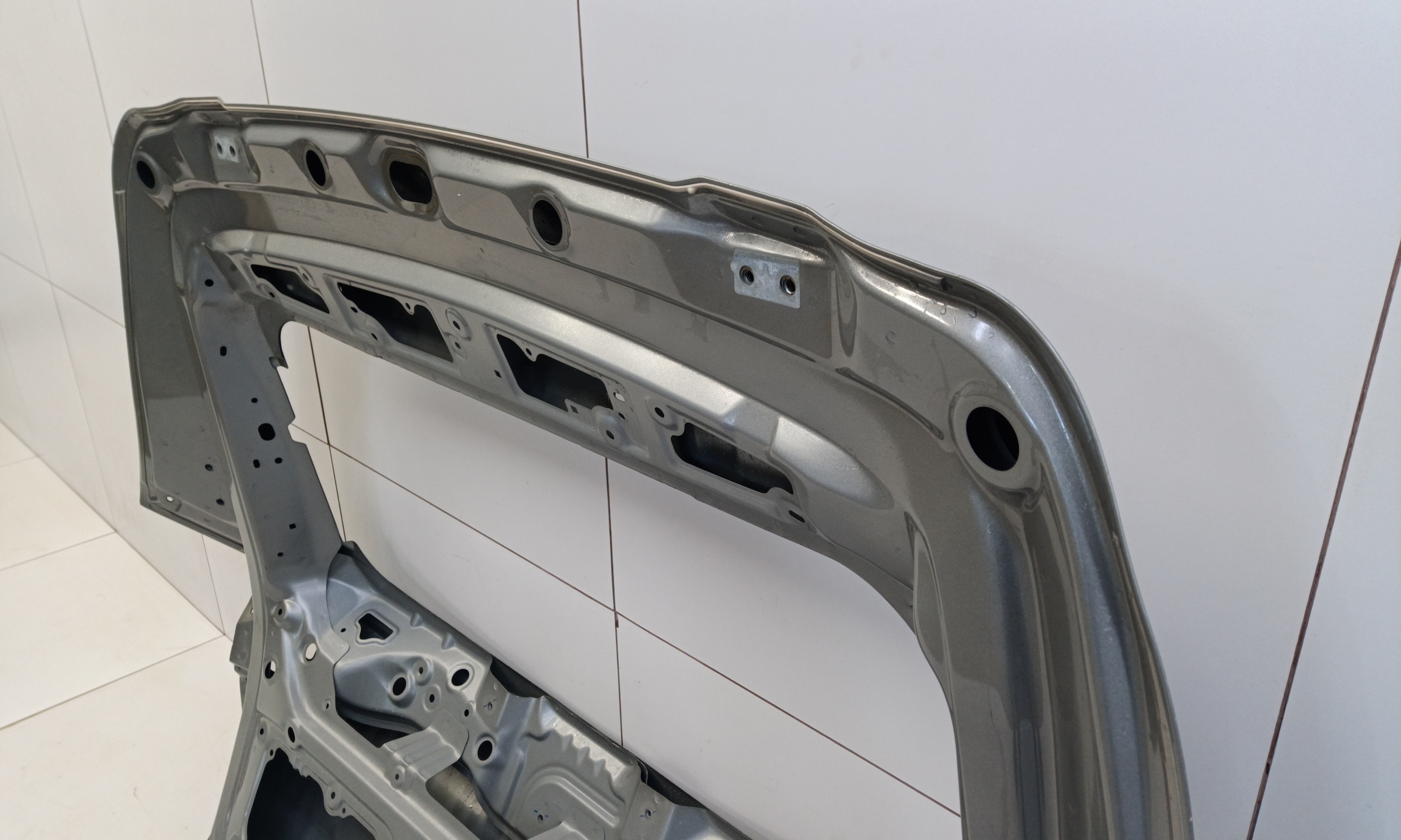 Крышка багажника Exeed LX