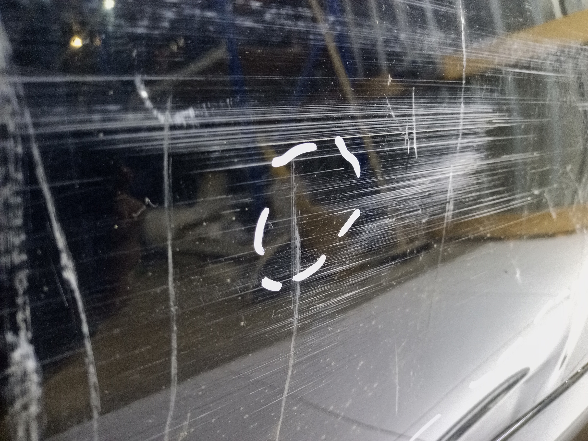 Дверь передняя правая Land Rover Defender 2