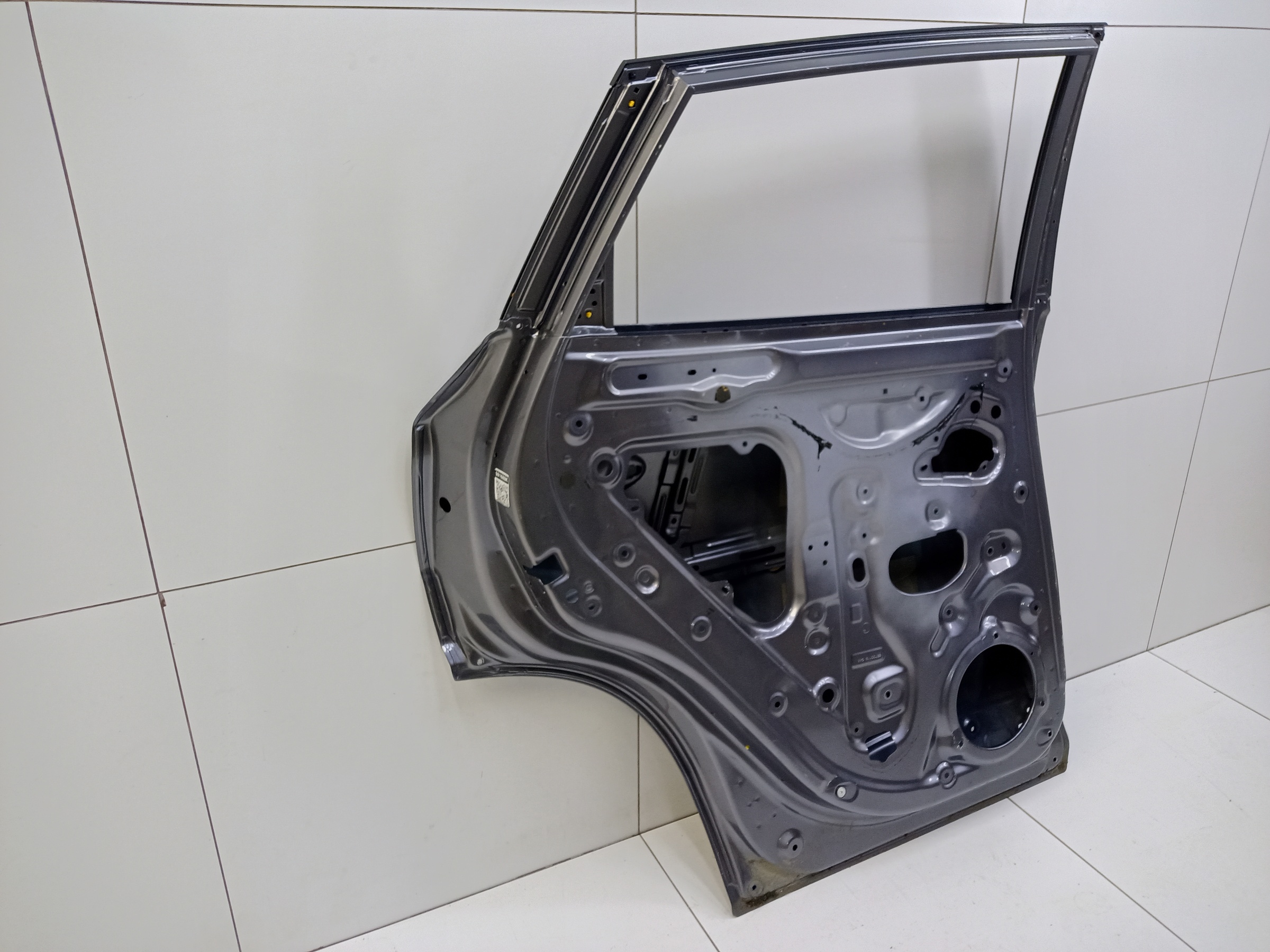 Дверь задняя левая Omoda C5