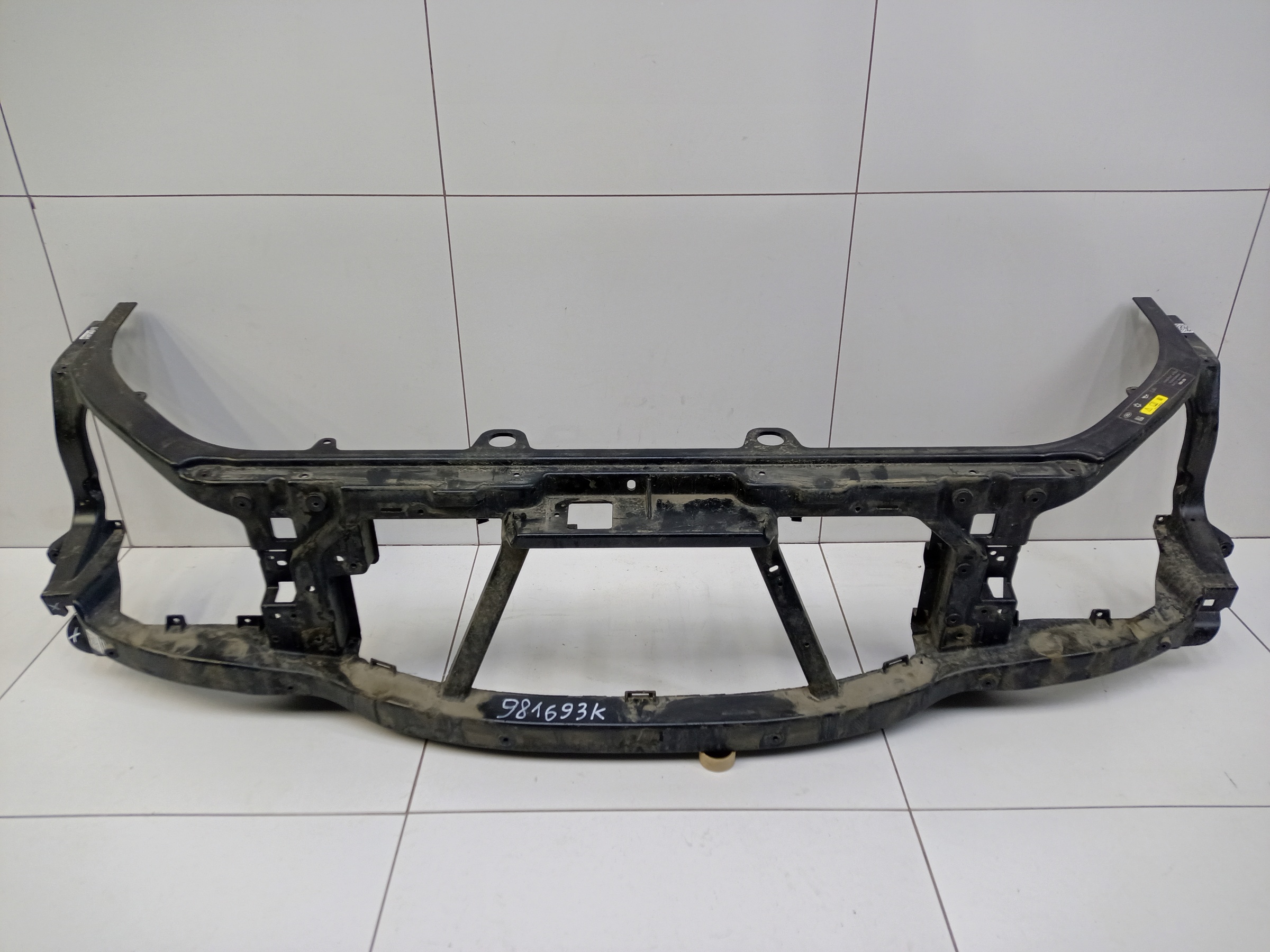 Панель передняя Land Rover Range Rover 4