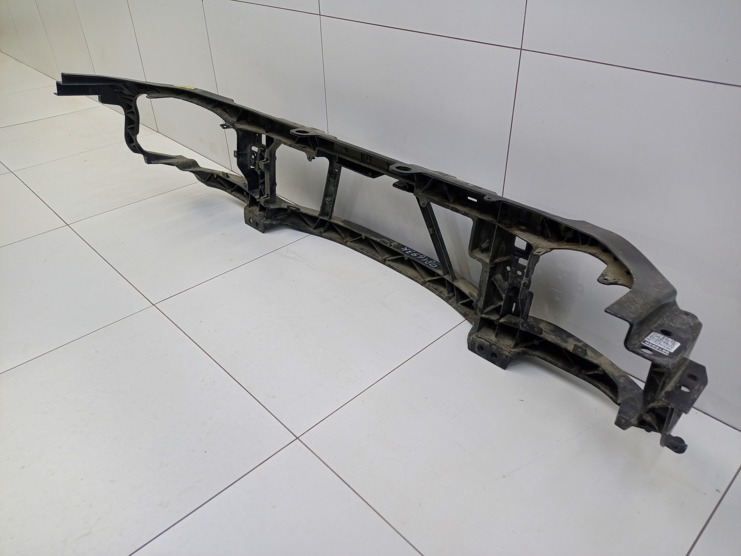 Панель передняя Land Rover Range Rover 4