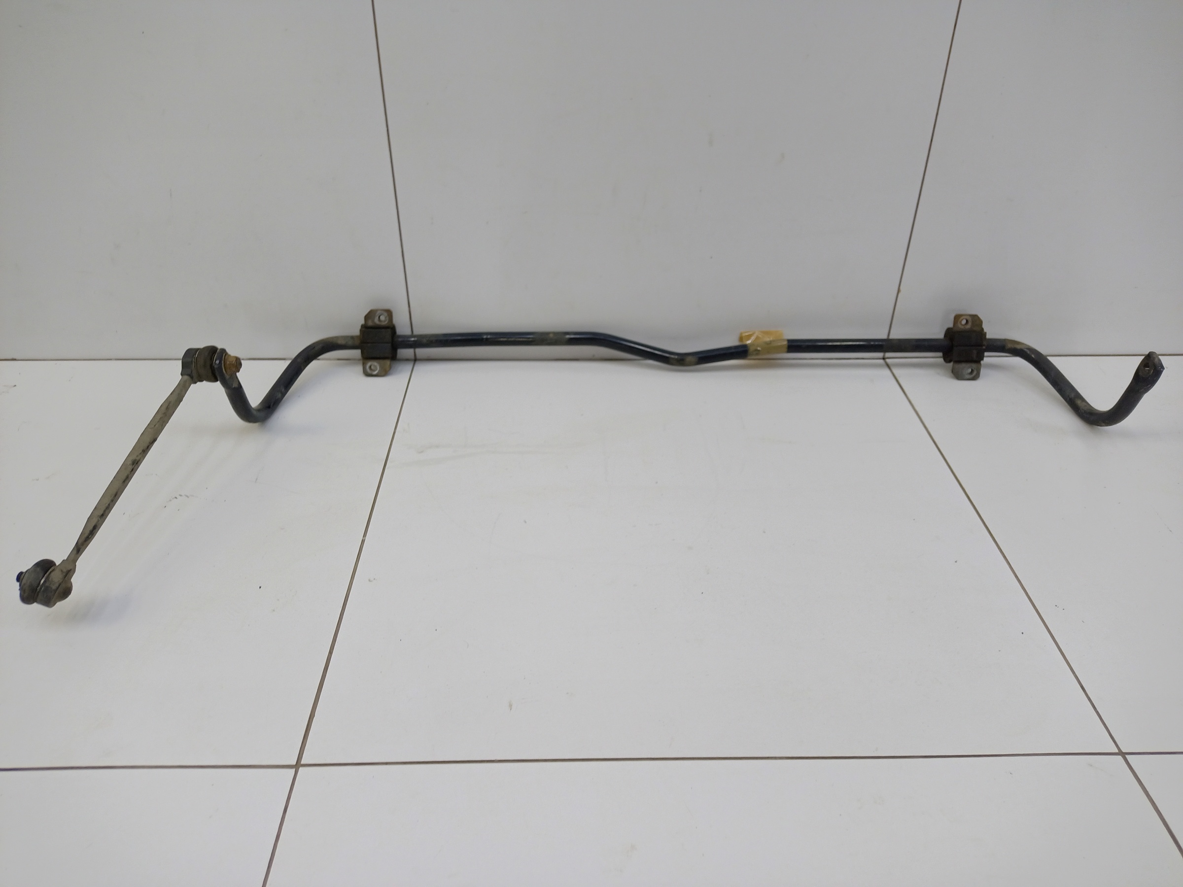 Стабилизатор передней подвески Volkswagen Polo 5 Sedan