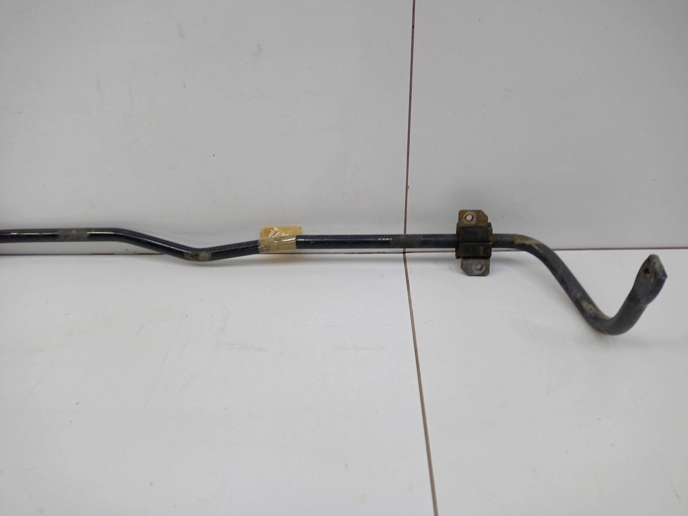 Стабилизатор передней подвески Volkswagen Polo 5 Sedan