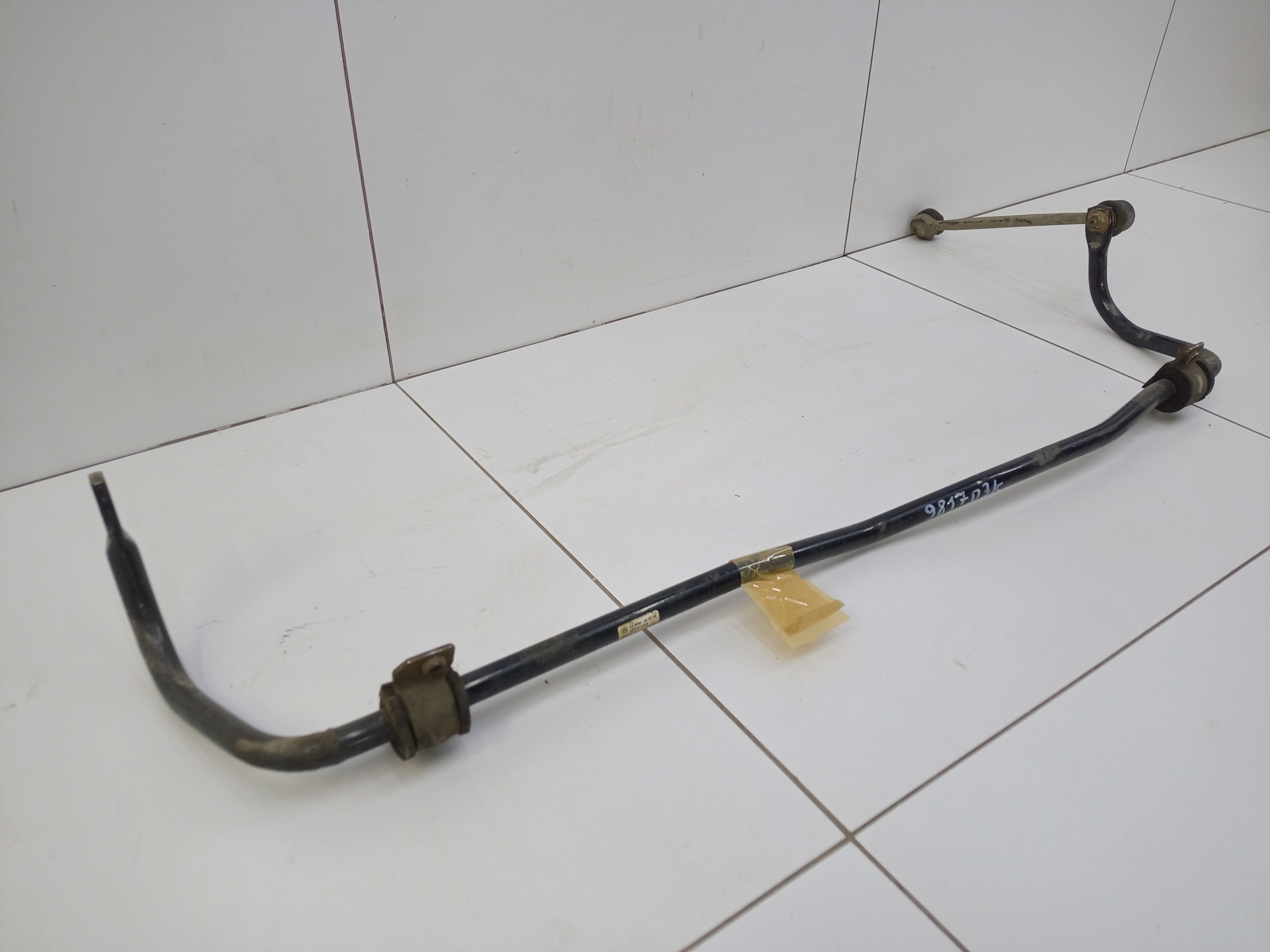 Стабилизатор передней подвески Volkswagen Polo 5 Sedan