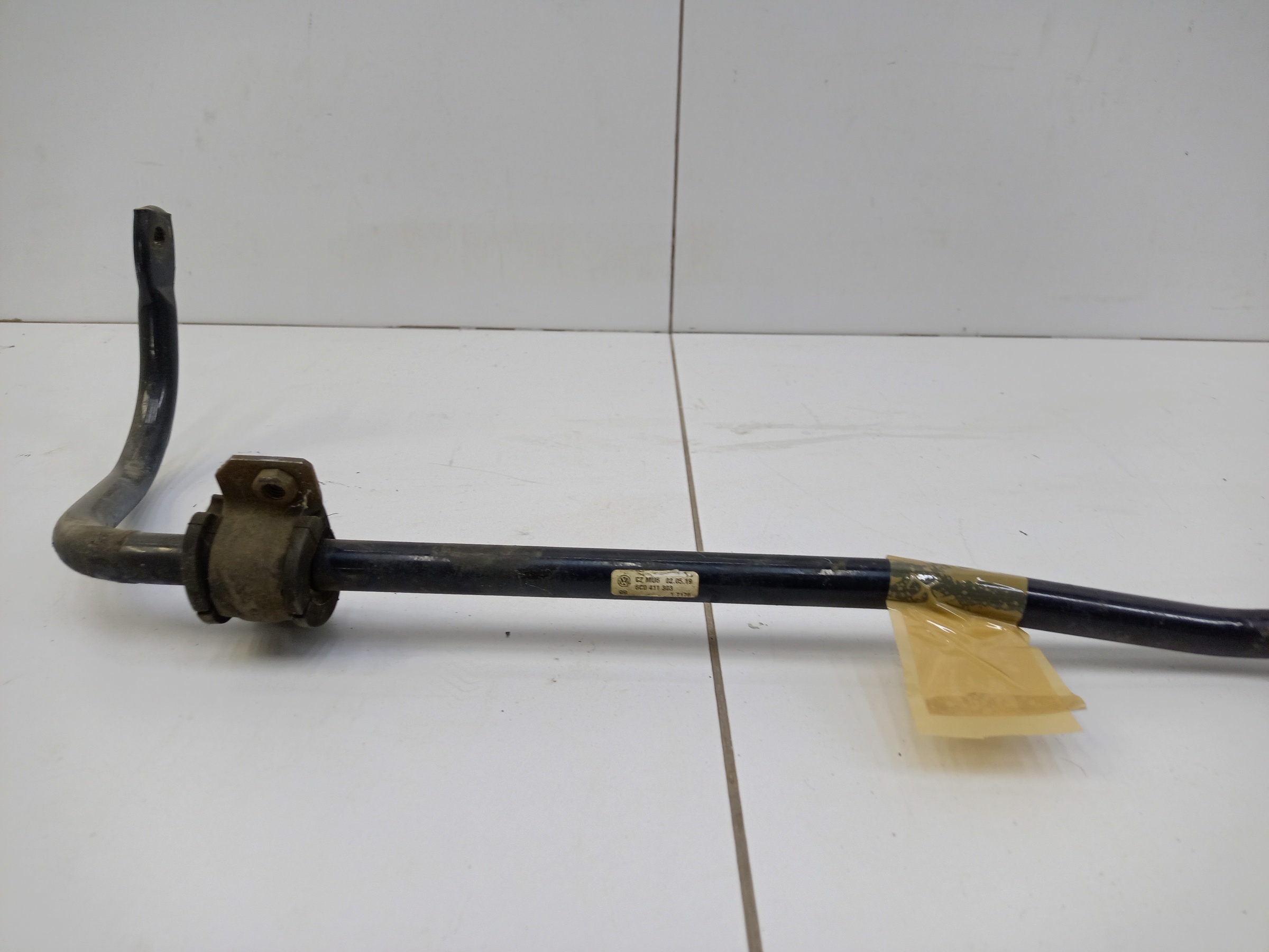 Стабилизатор передней подвески Volkswagen Polo 5 Sedan