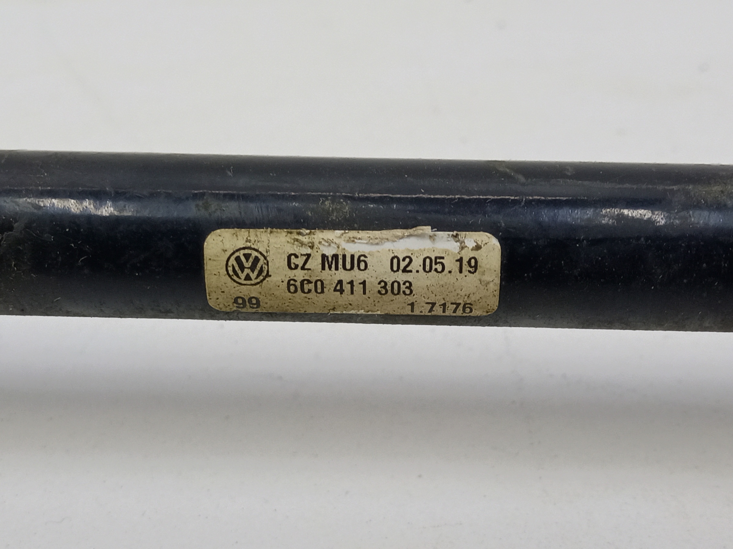 Стабилизатор передней подвески Volkswagen Polo 5 Sedan