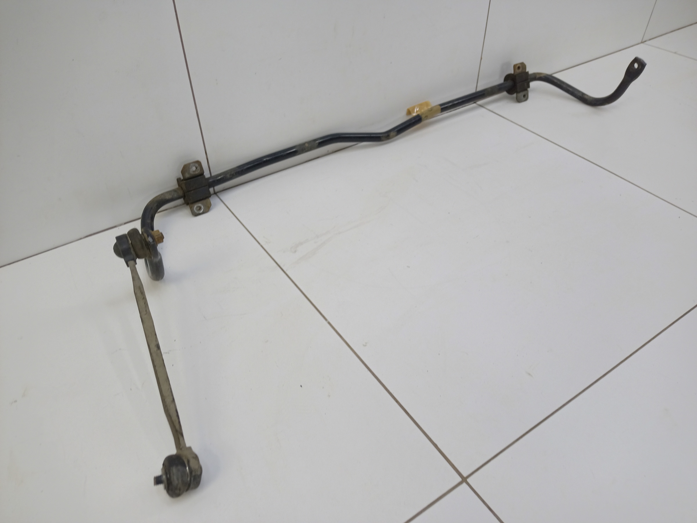 Стабилизатор передней подвески Volkswagen Polo 5 Sedan