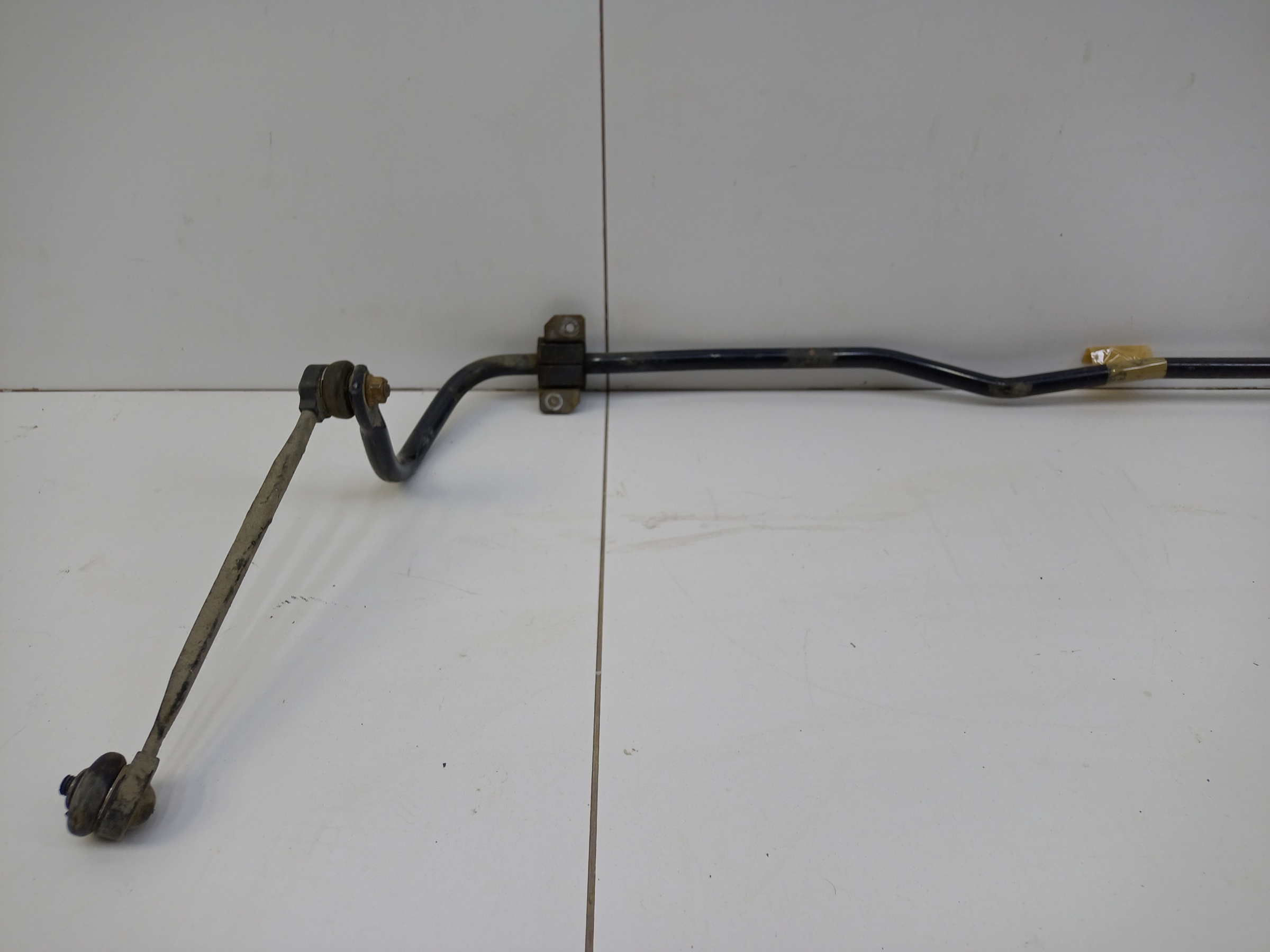 Стабилизатор передней подвески Volkswagen Polo 5 Sedan