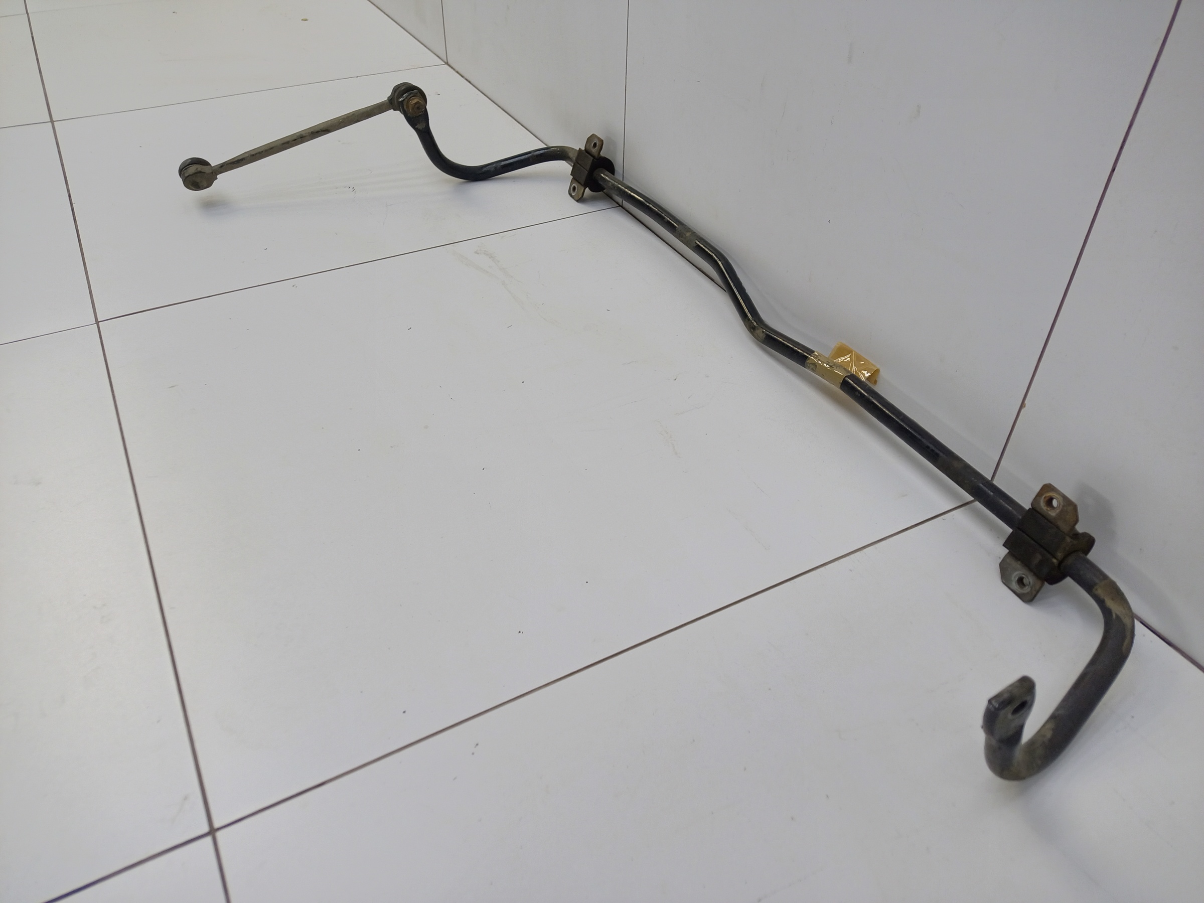 Стабилизатор передней подвески Volkswagen Polo 5 Sedan