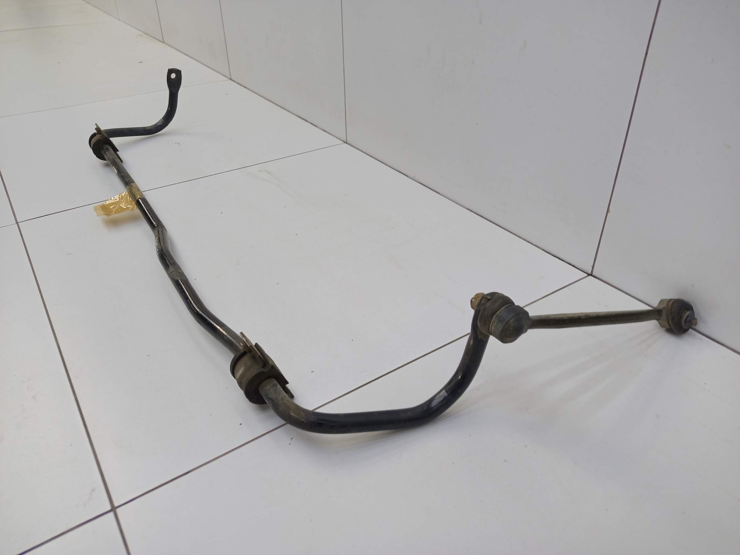 Стабилизатор передней подвески Volkswagen Polo 5 Sedan