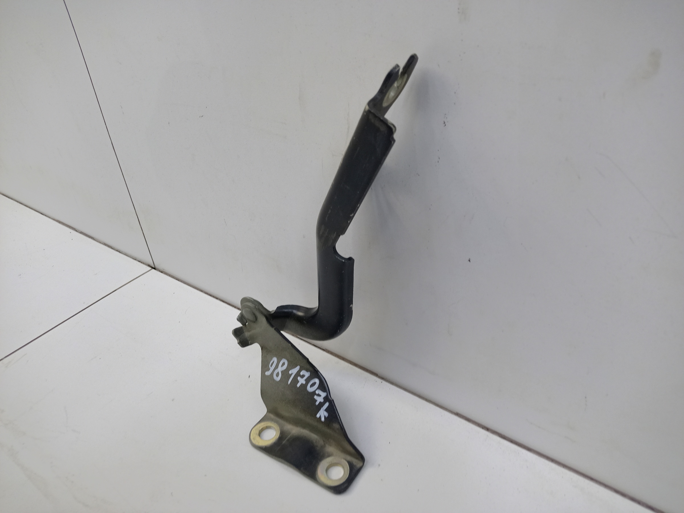 Петля капота правая Hongqi HS5