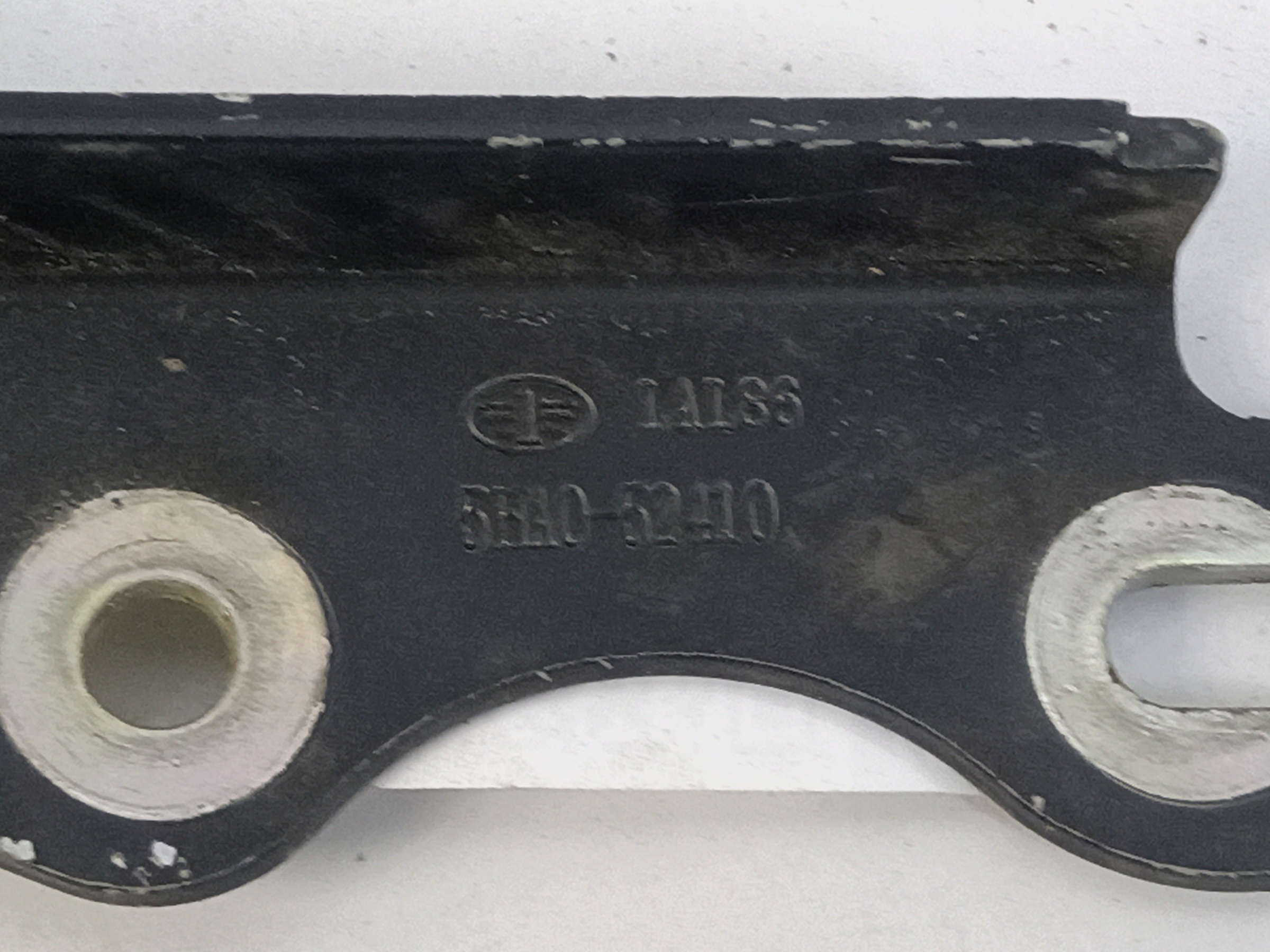 Петля капота правая Hongqi HS5