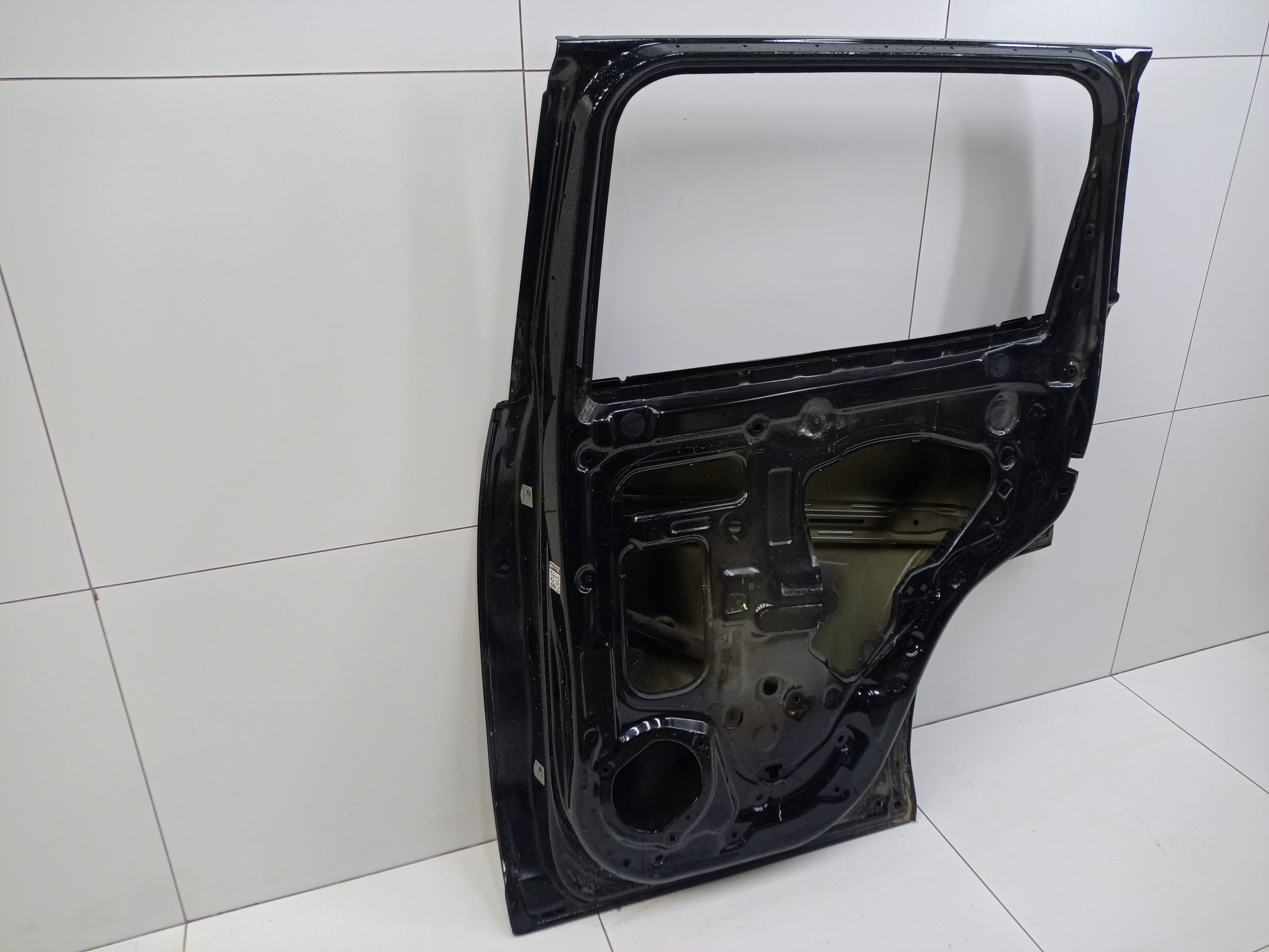 Дверь задняя правая Haval Dargo