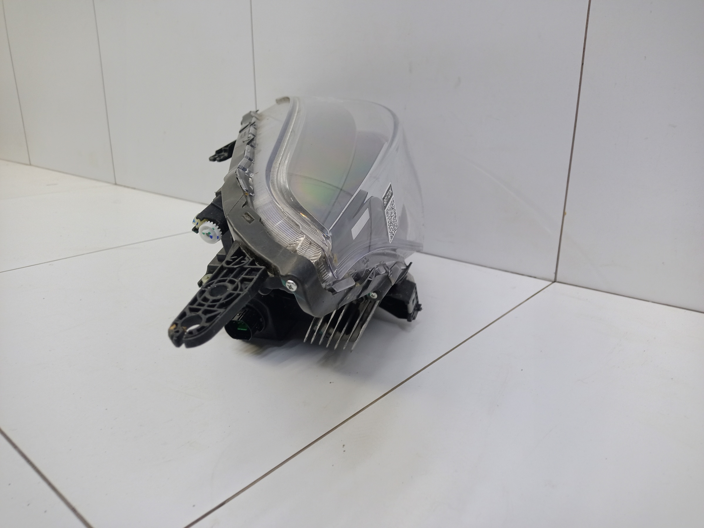 Фара передняя правая Kaiyi X3 LED