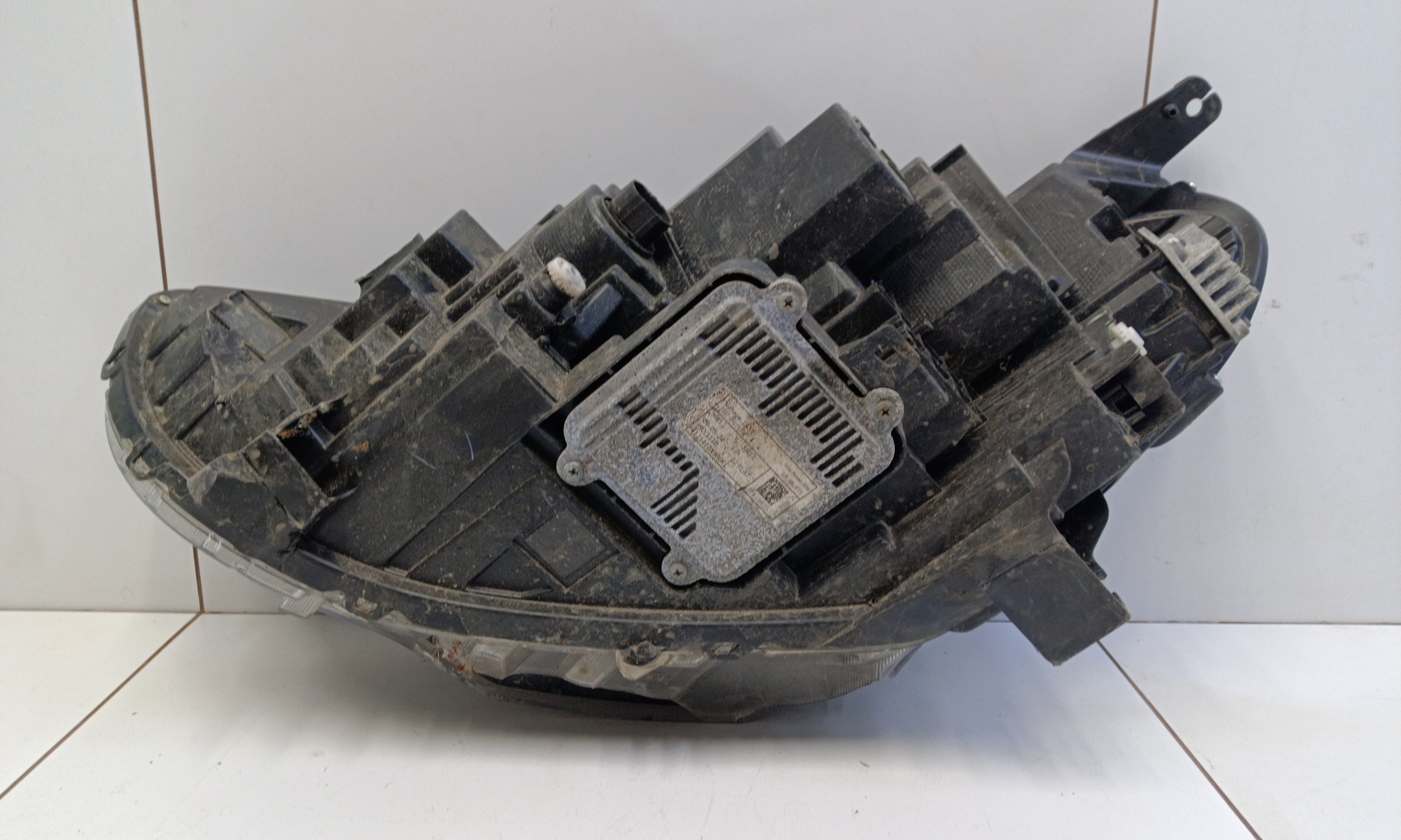 Фара передняя правая Haval Jolion LED