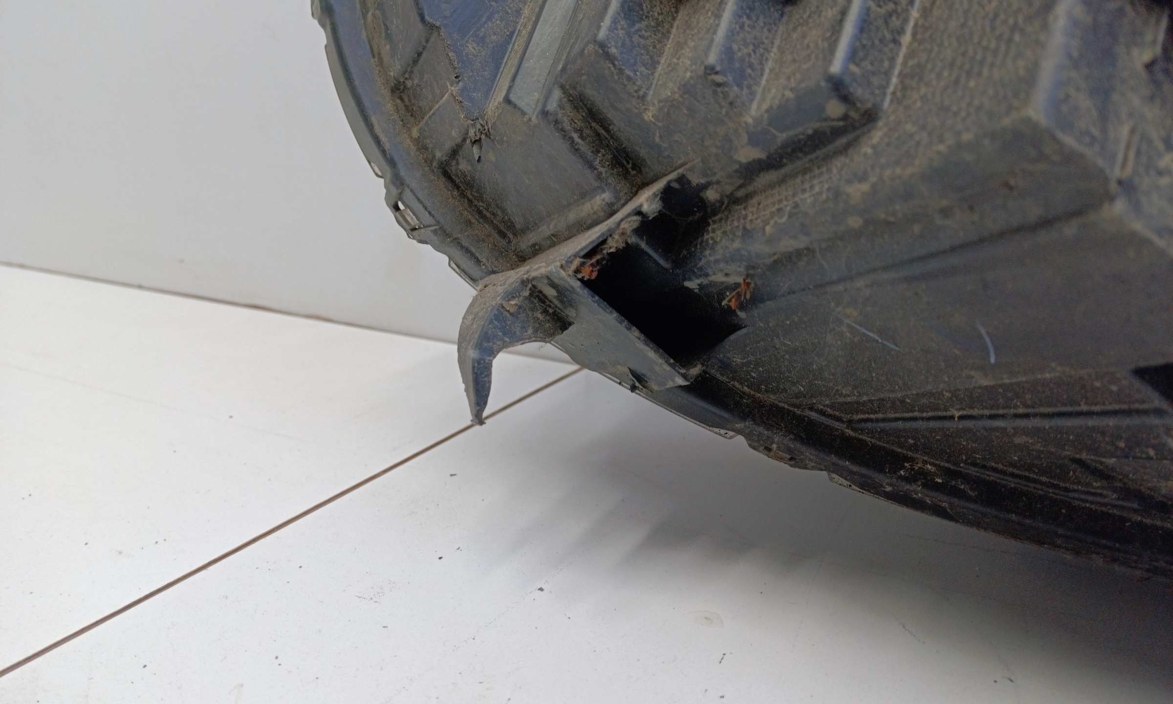 Фара передняя правая Haval Jolion LED