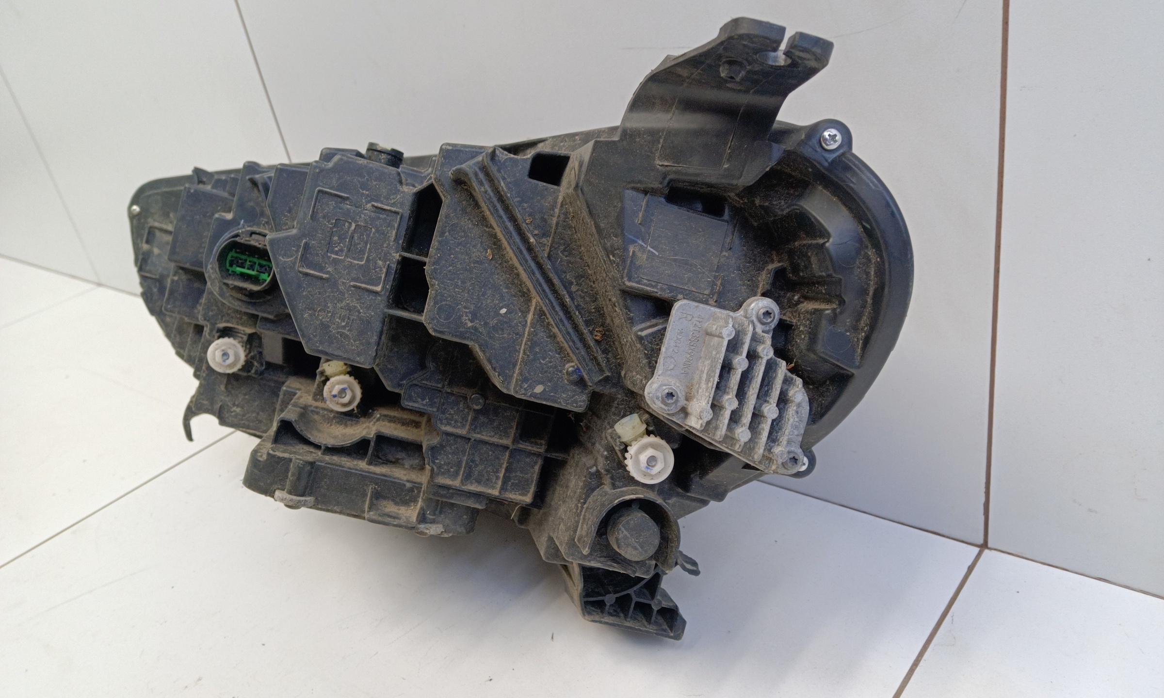 Фара передняя правая Haval Jolion LED