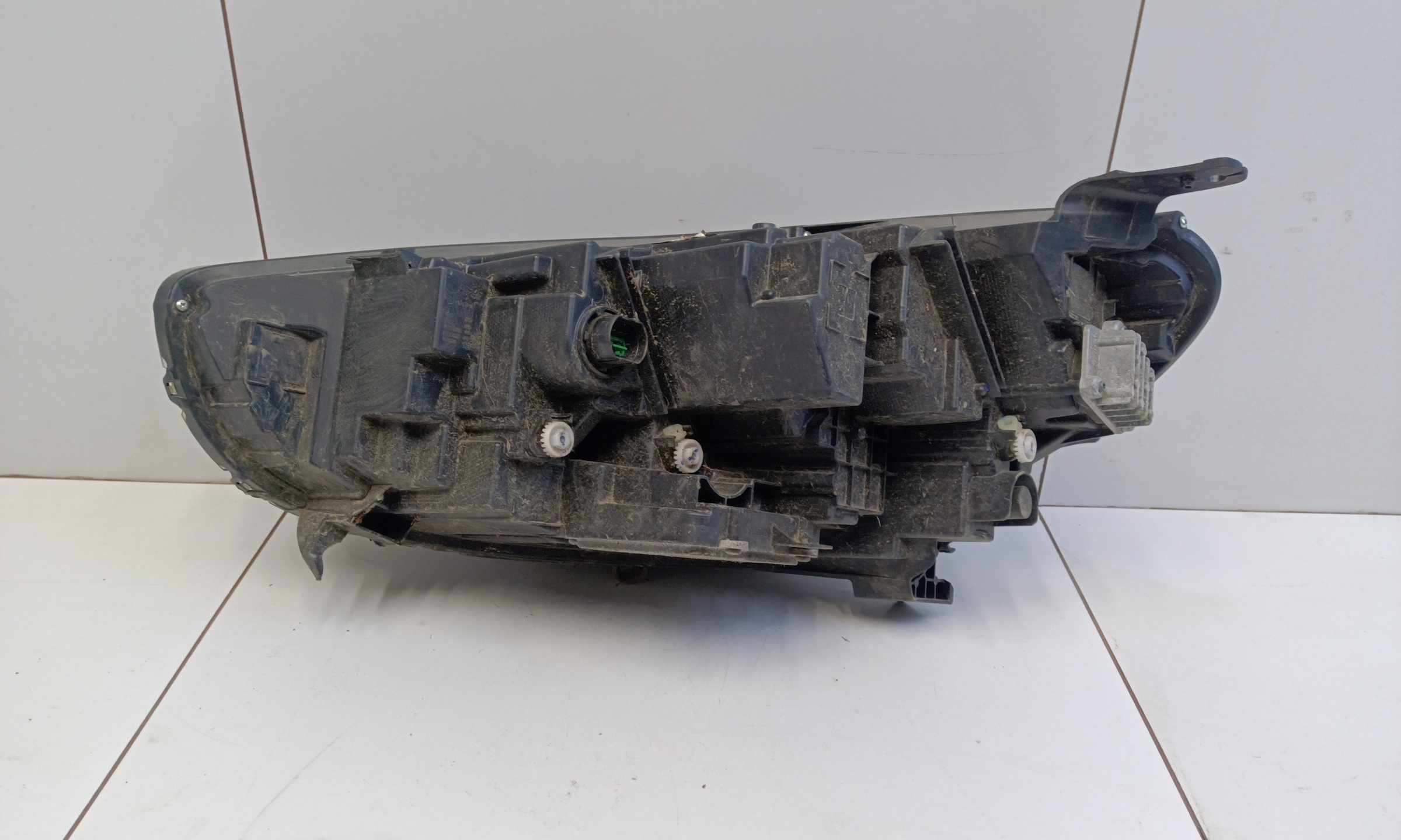 Фара передняя правая Haval Jolion LED