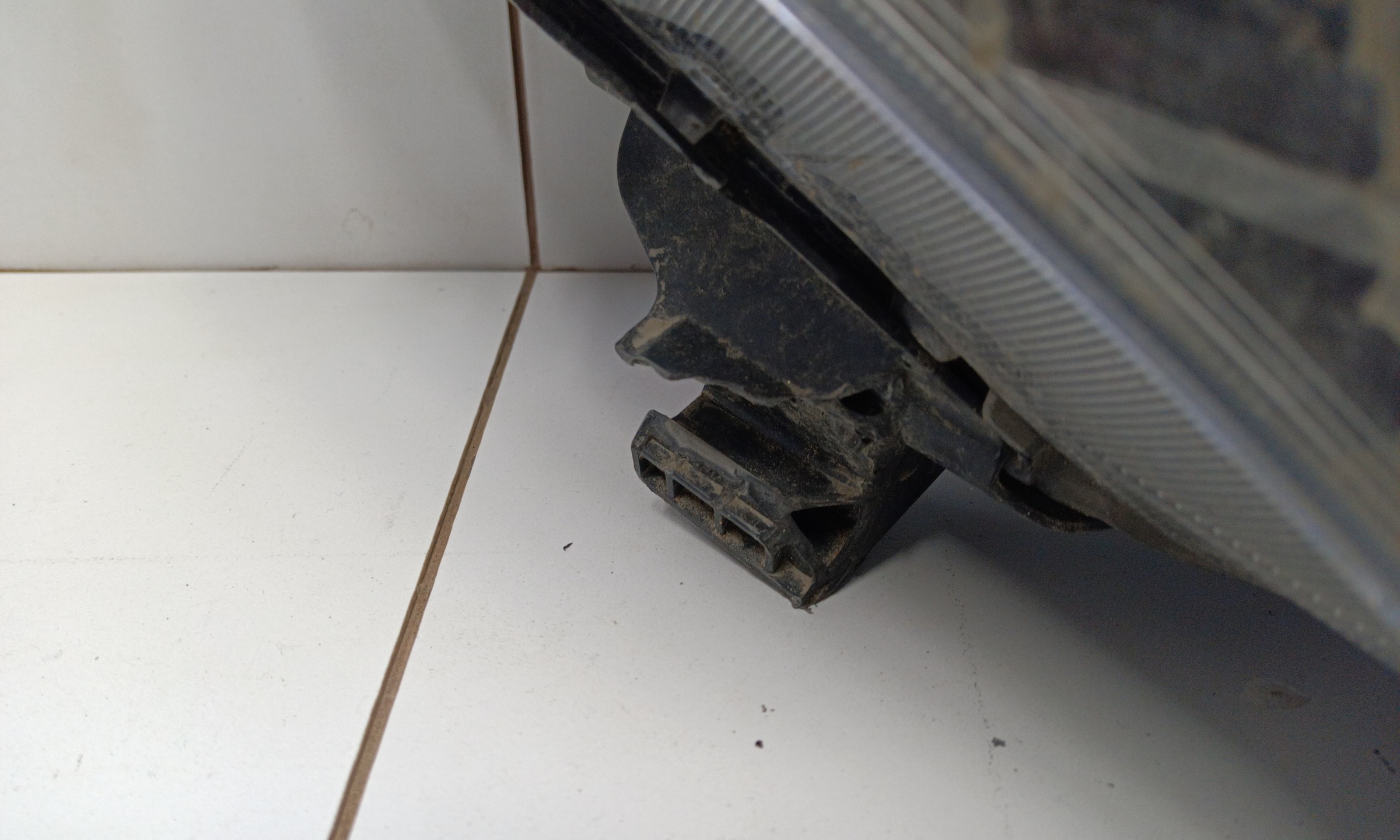 Фара передняя правая Haval Jolion LED