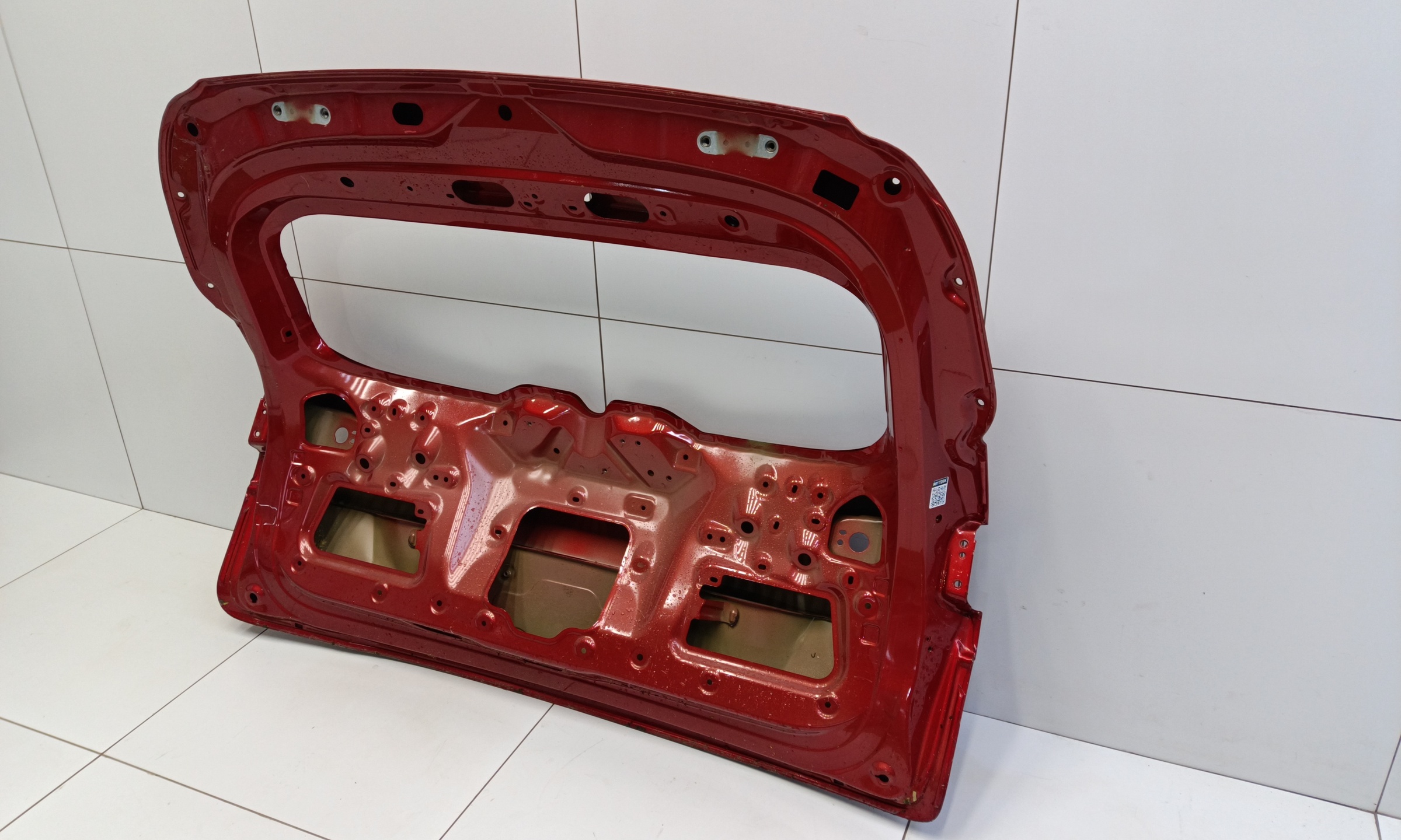 Крышка багажника Haval Jolion