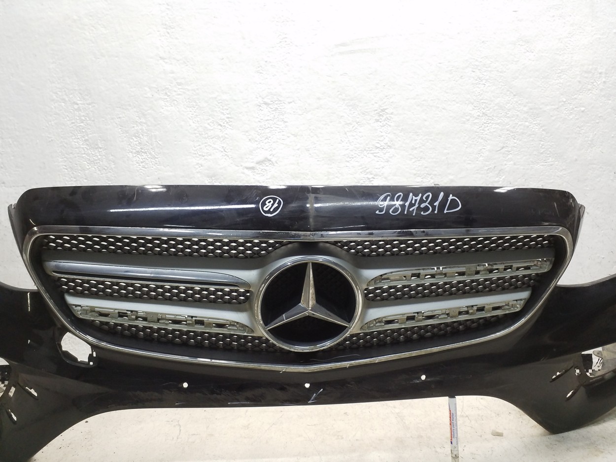 Бампер передний Mercedes Benz E-klasse W213 AMG