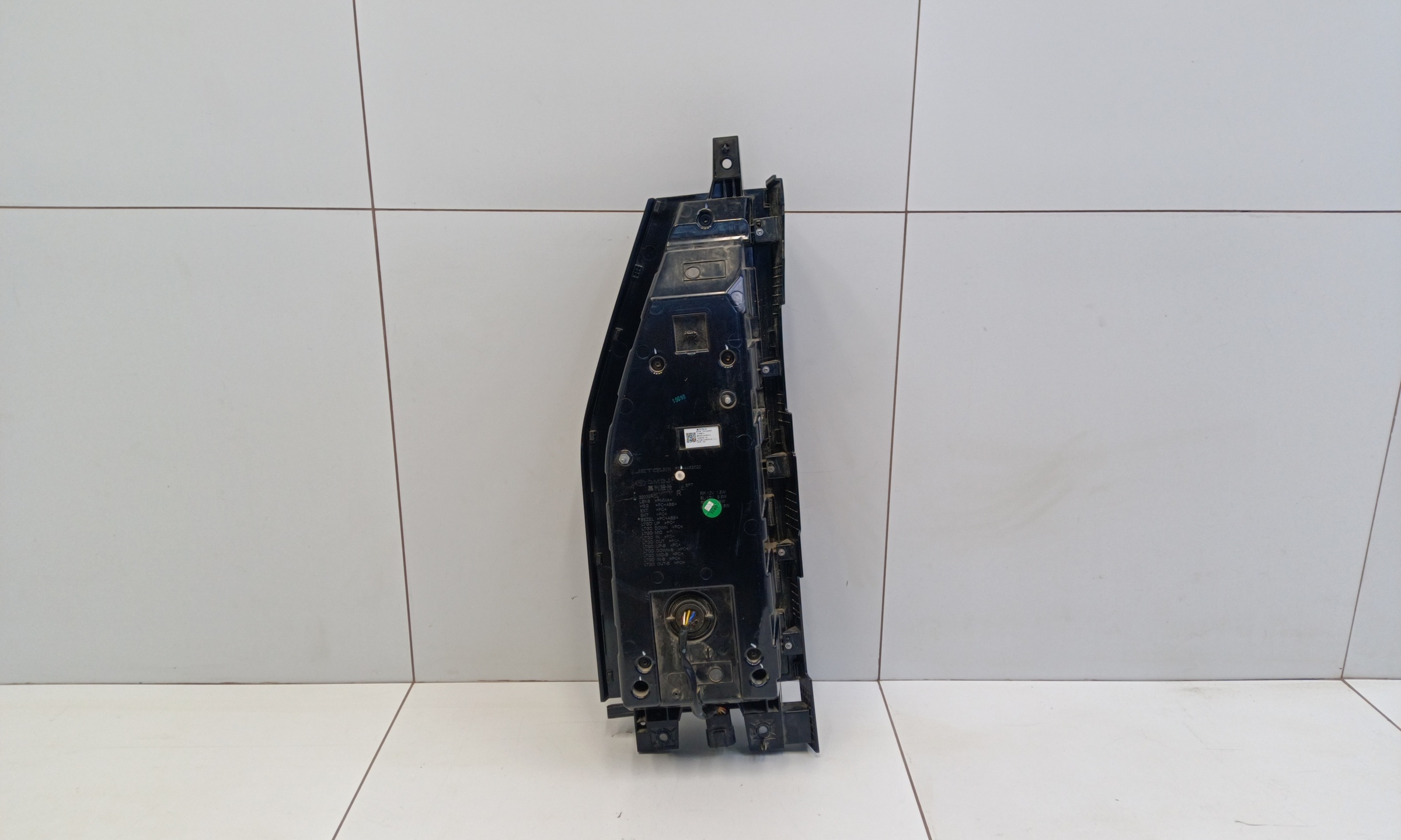 Фонарь задний правый Jetour T2 LED