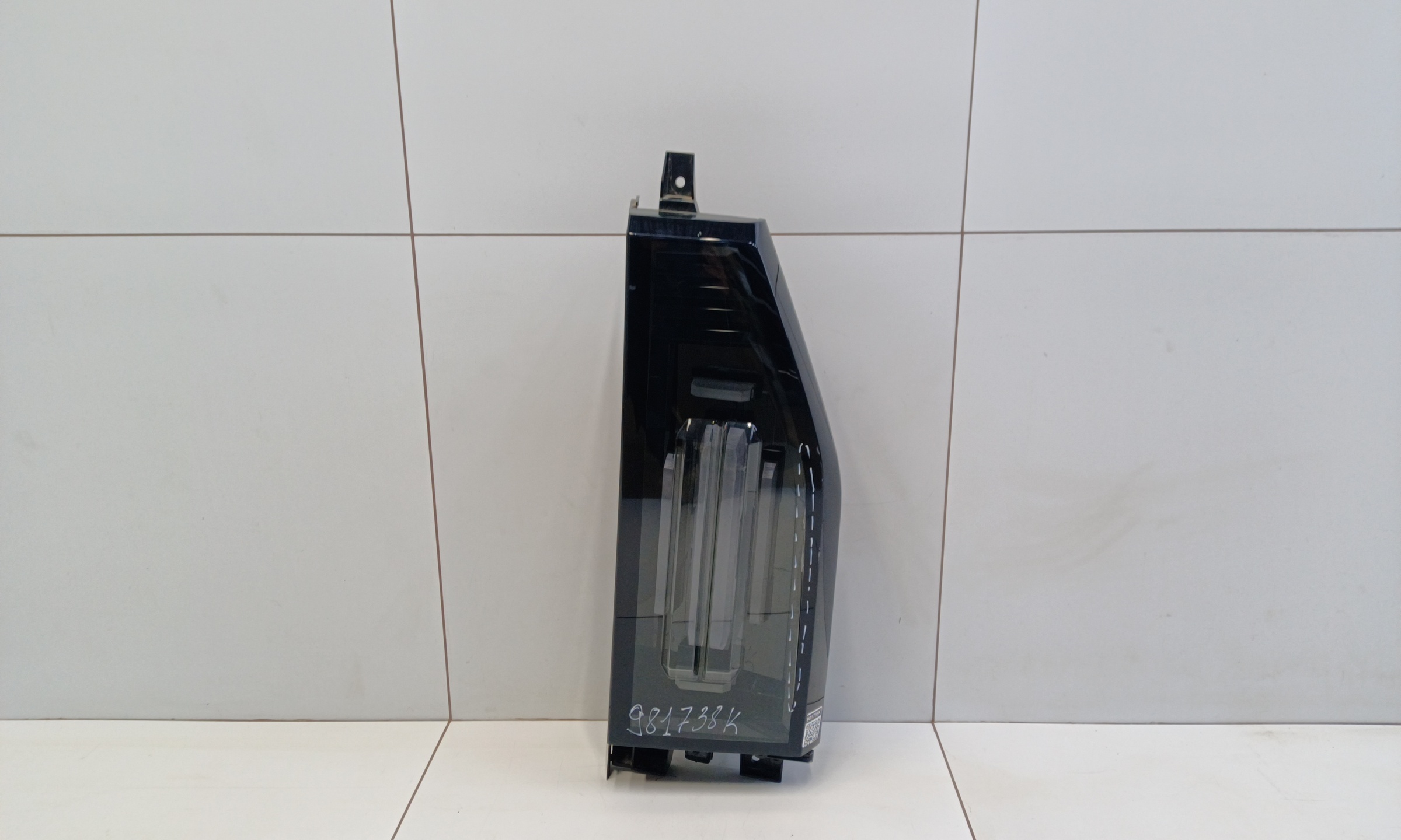 Фонарь задний правый Jetour T2 LED