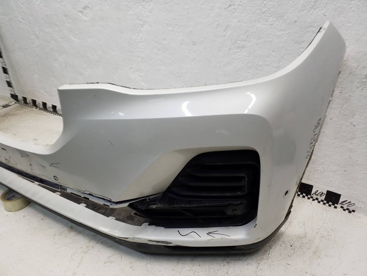 Бампер передний BMW X7 G07