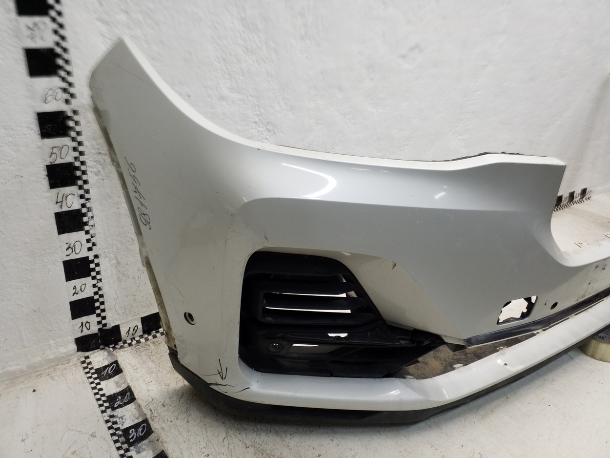 Бампер передний BMW X7 G07
