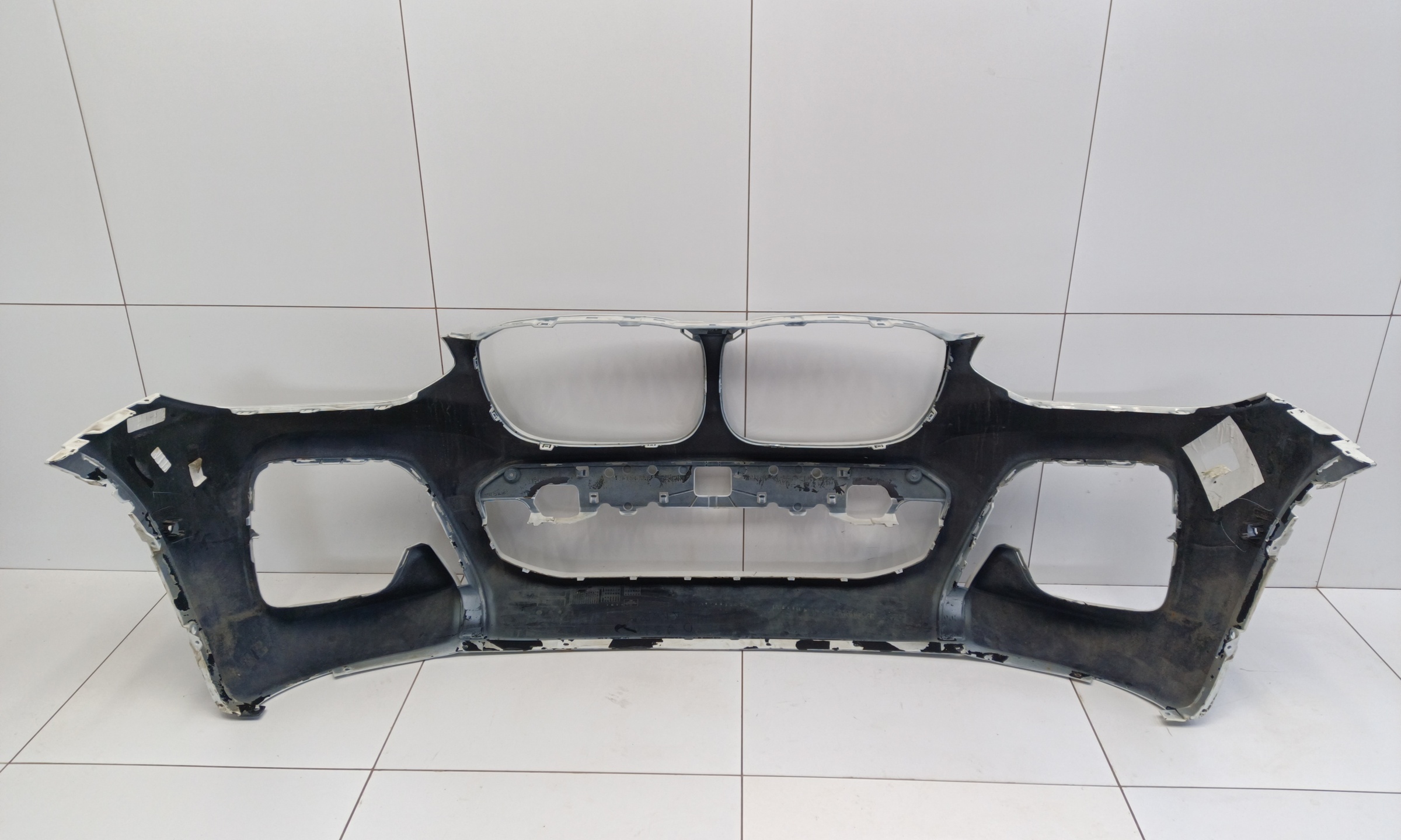 Бампер передний BMW X3 G01 M-paket