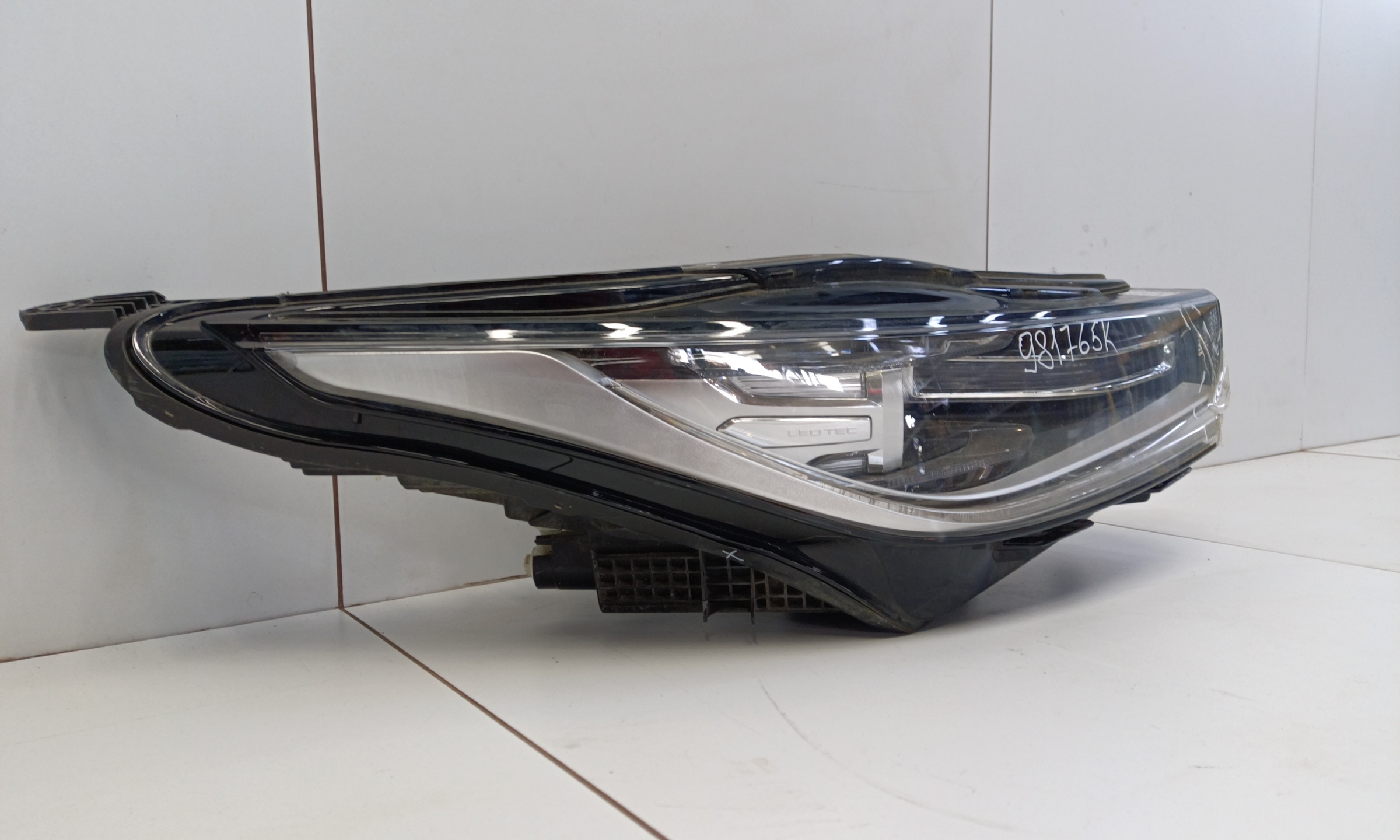 Фара передняя правая Exeed TXL Restail LED
