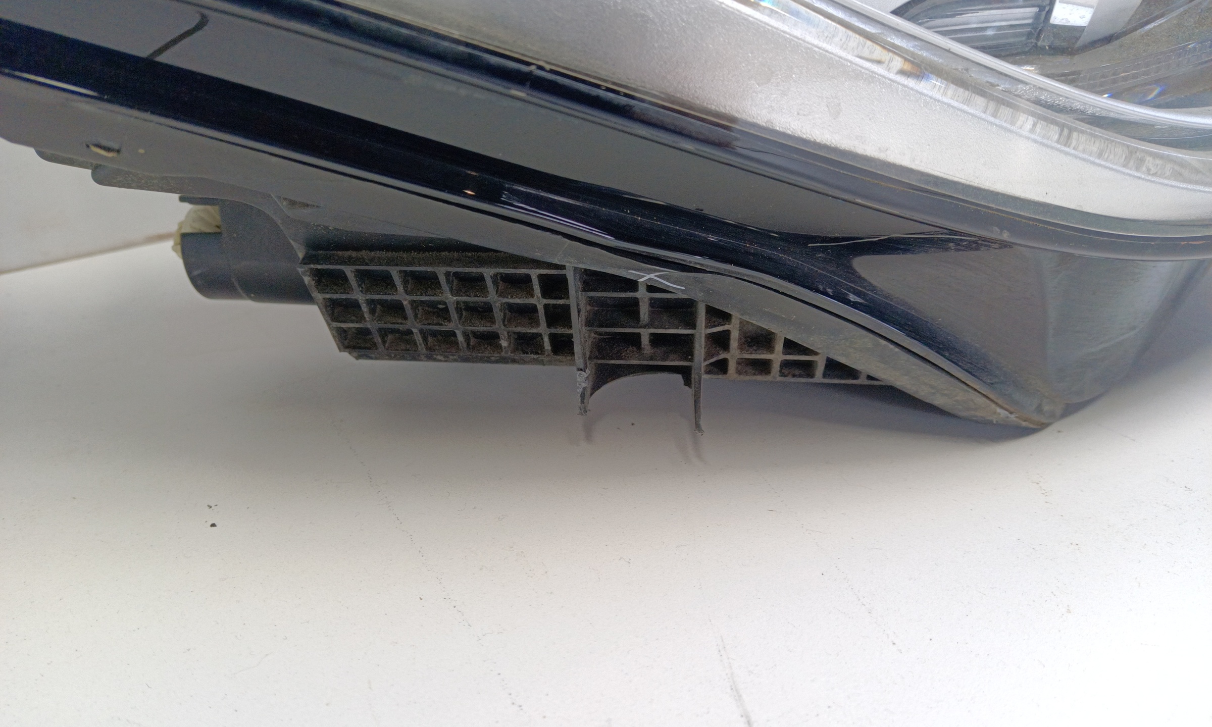 Фара передняя правая Exeed TXL Restail LED
