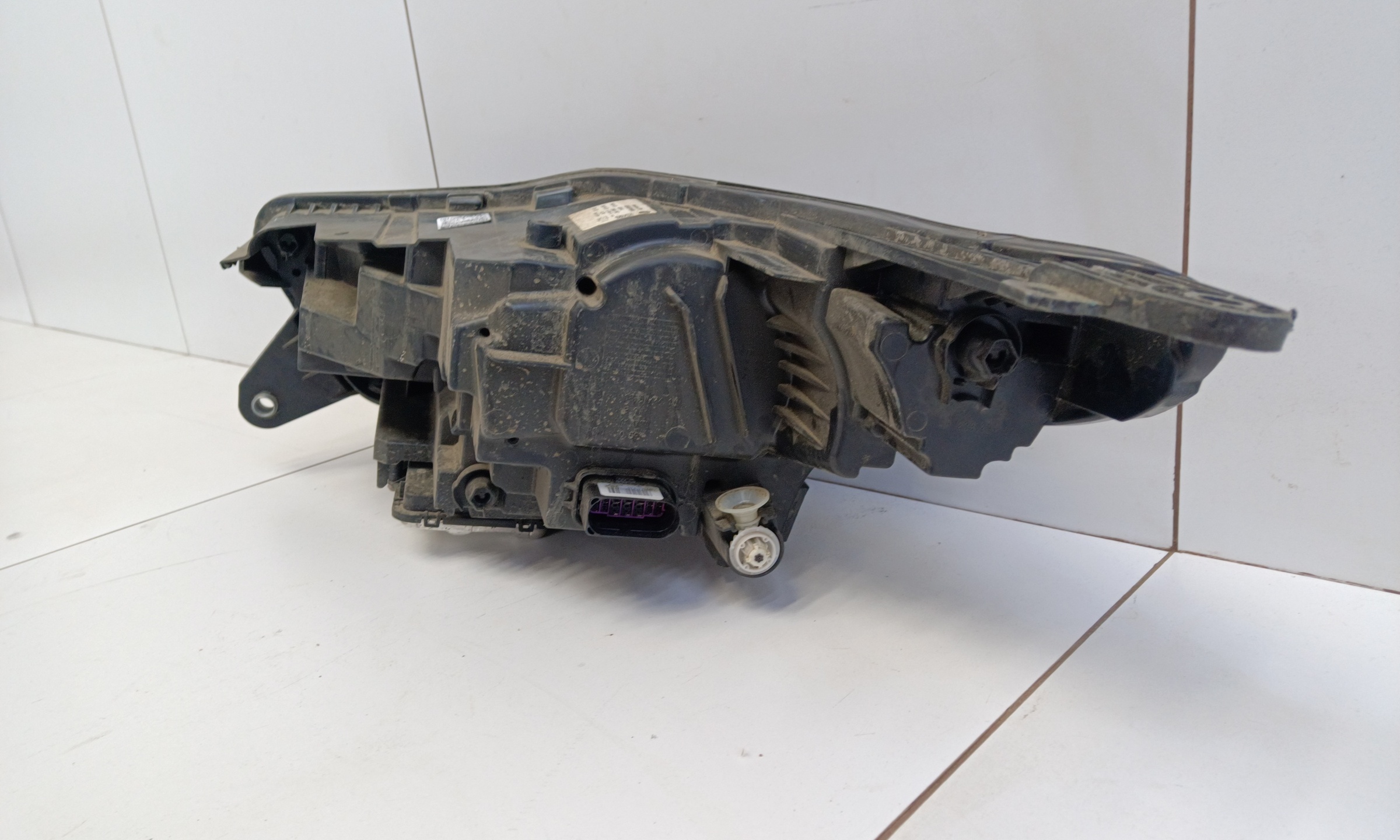 Фара передняя правая Exeed TXL Restail LED