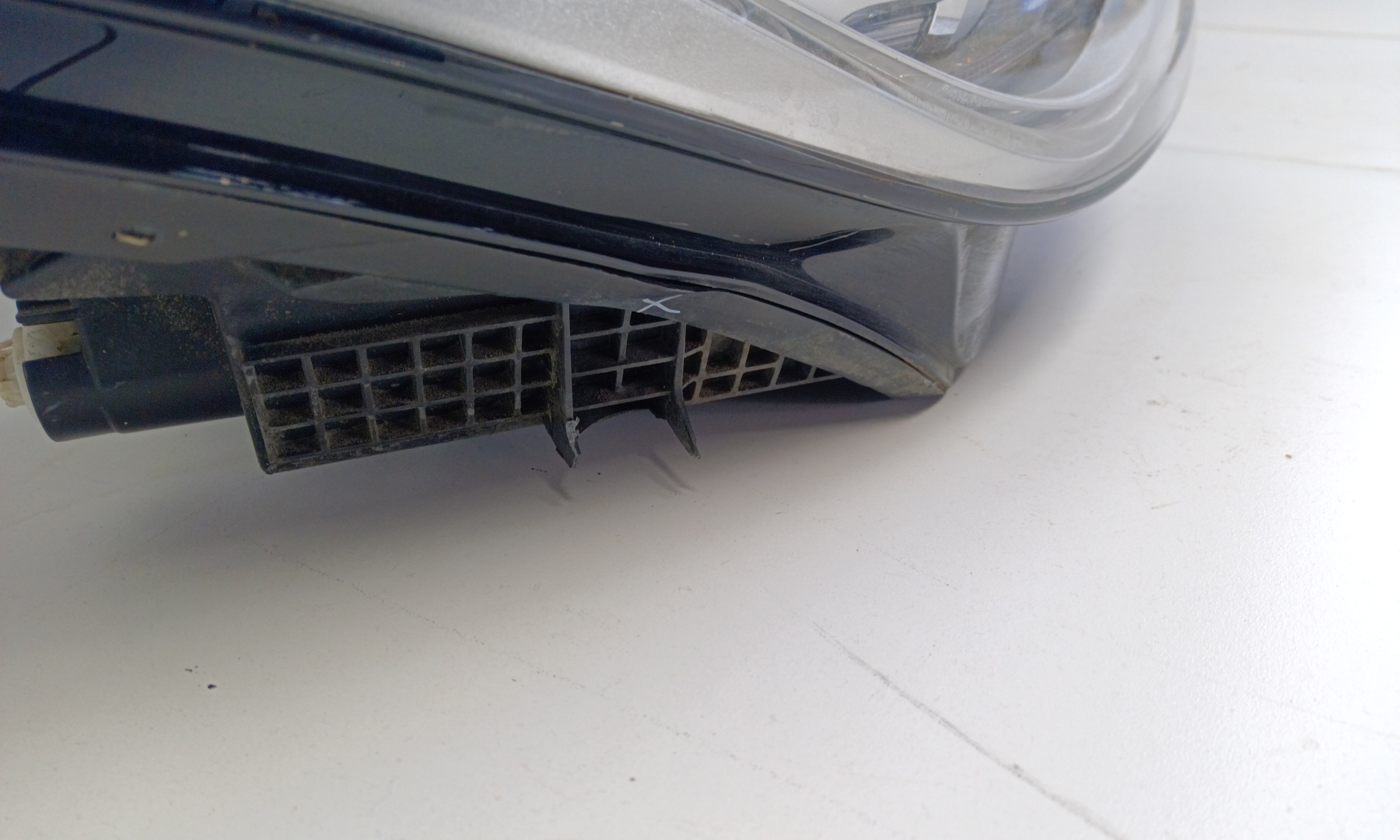 Фара передняя правая Exeed TXL Restail LED