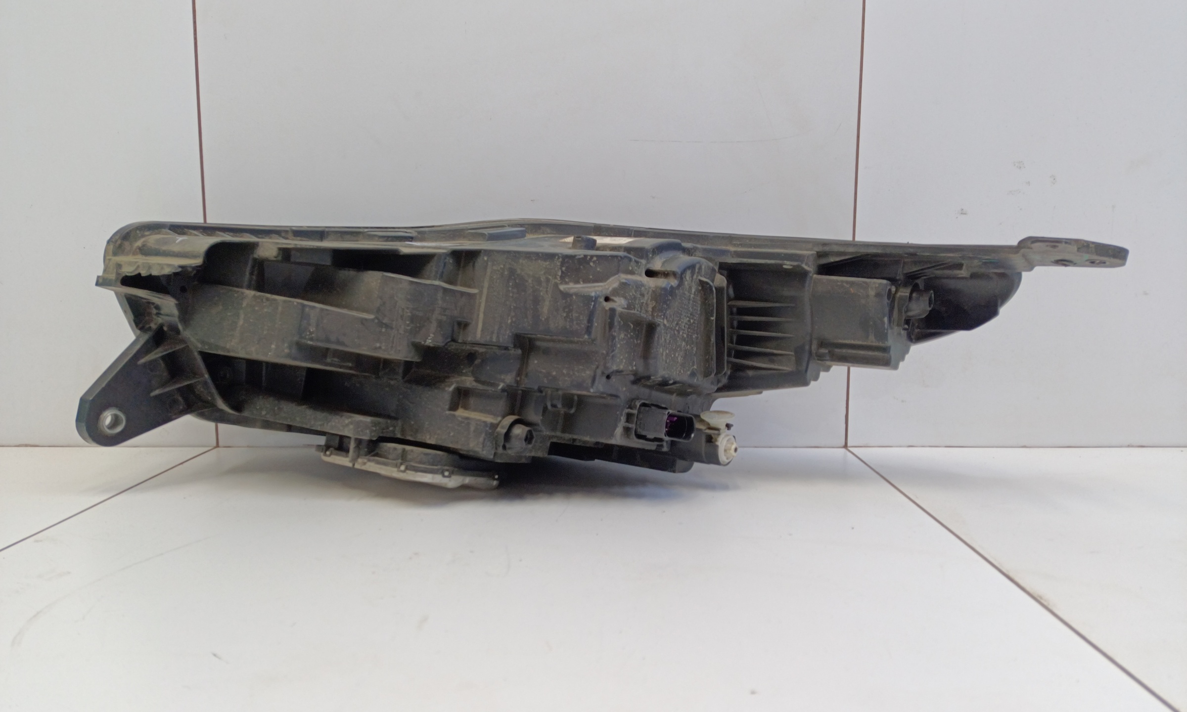 Фара передняя правая Exeed TXL Restail LED
