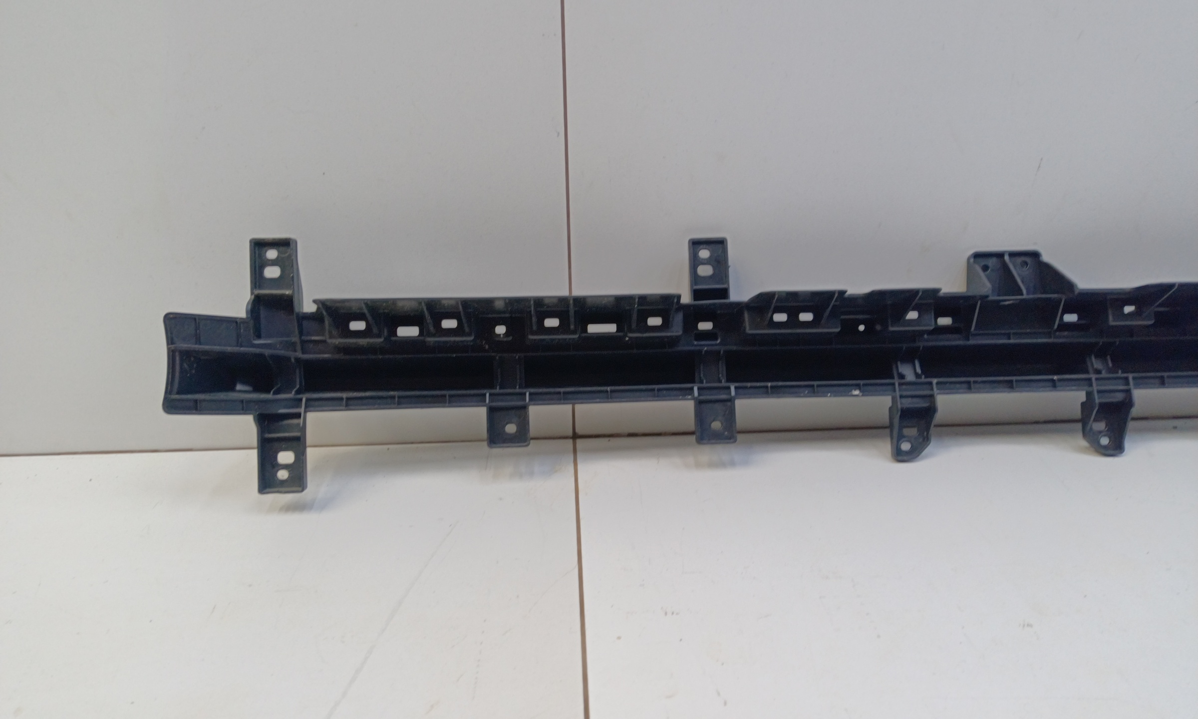 Накладка решетки радиатора Haval H3