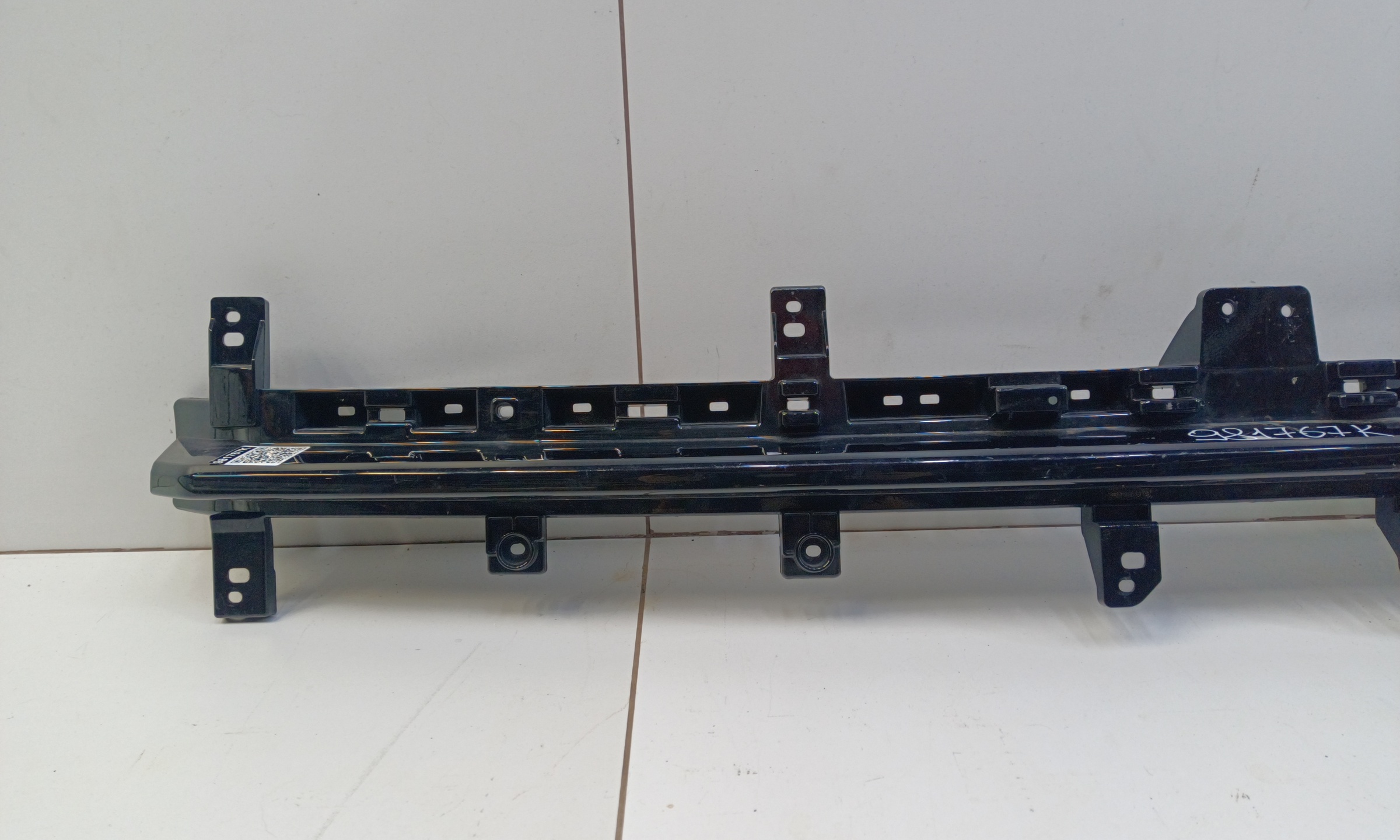 Накладка решетки радиатора Haval H3