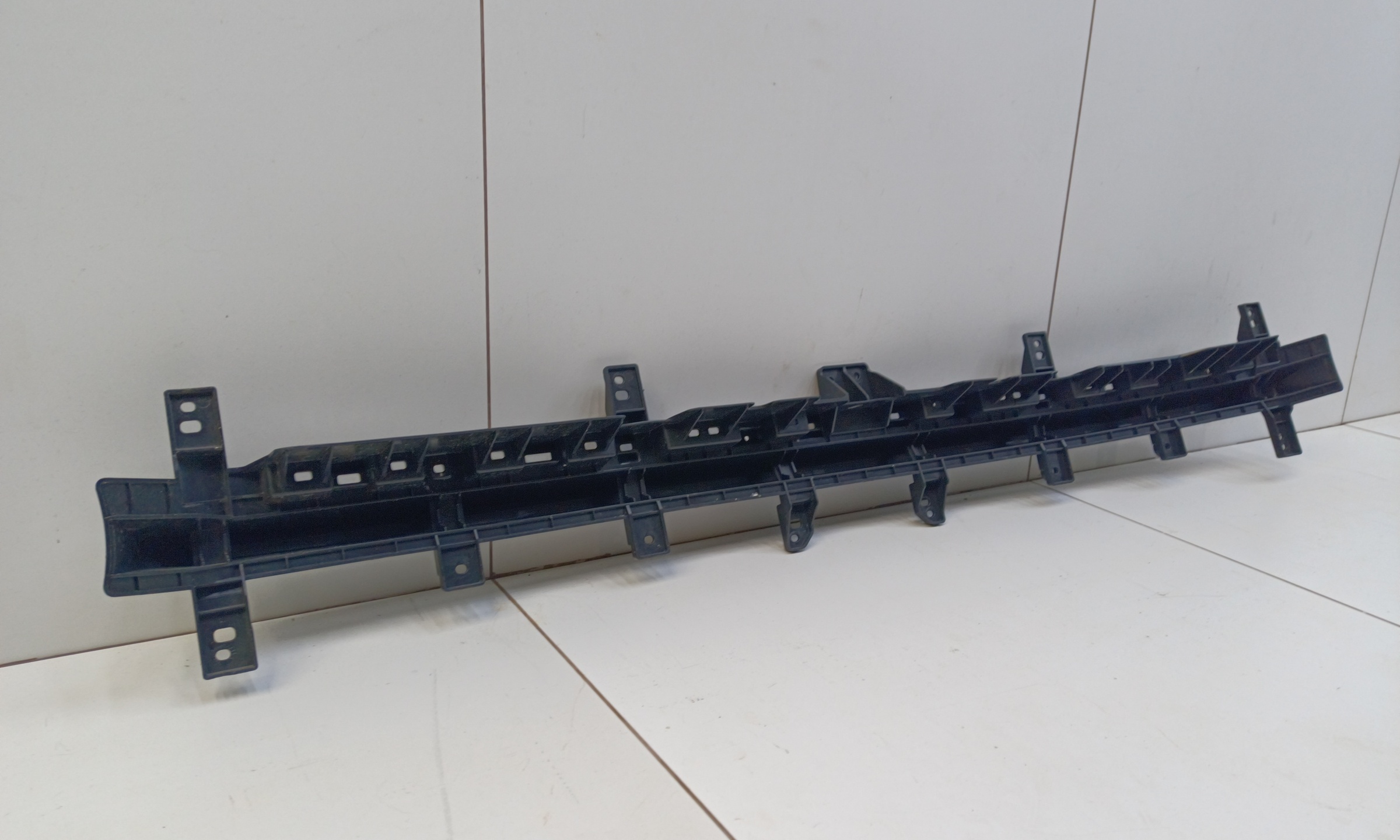 Накладка решетки радиатора Haval H3