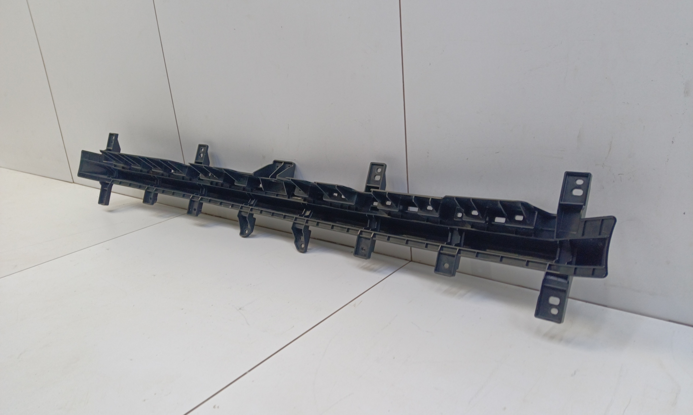 Накладка решетки радиатора Haval H3