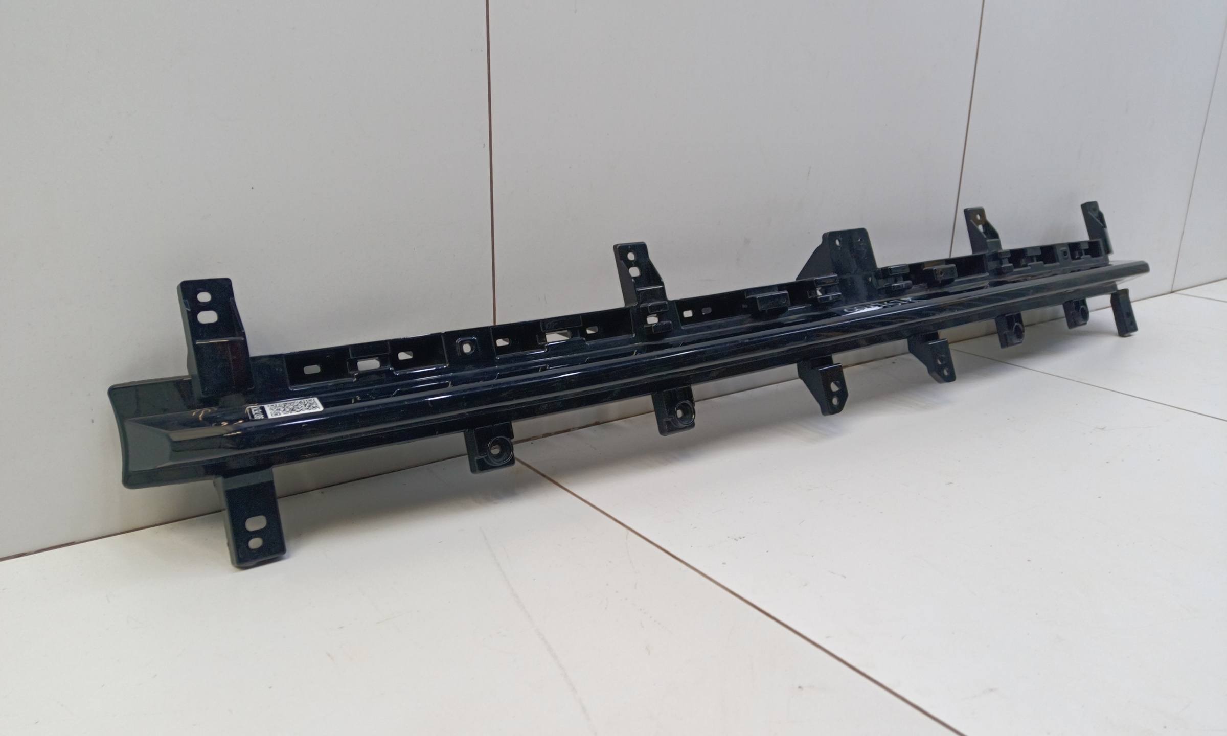 Накладка решетки радиатора Haval H3