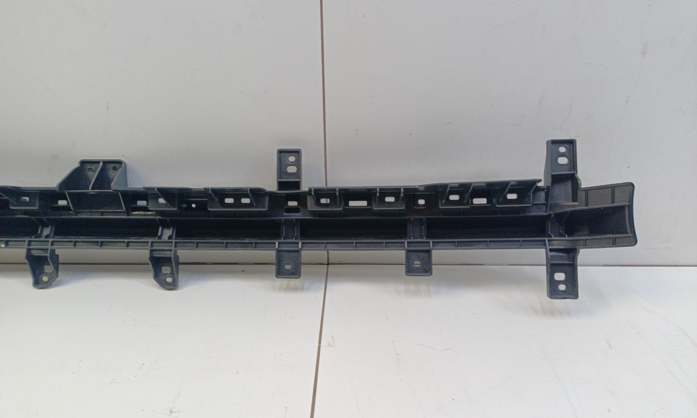 Накладка решетки радиатора Haval H3