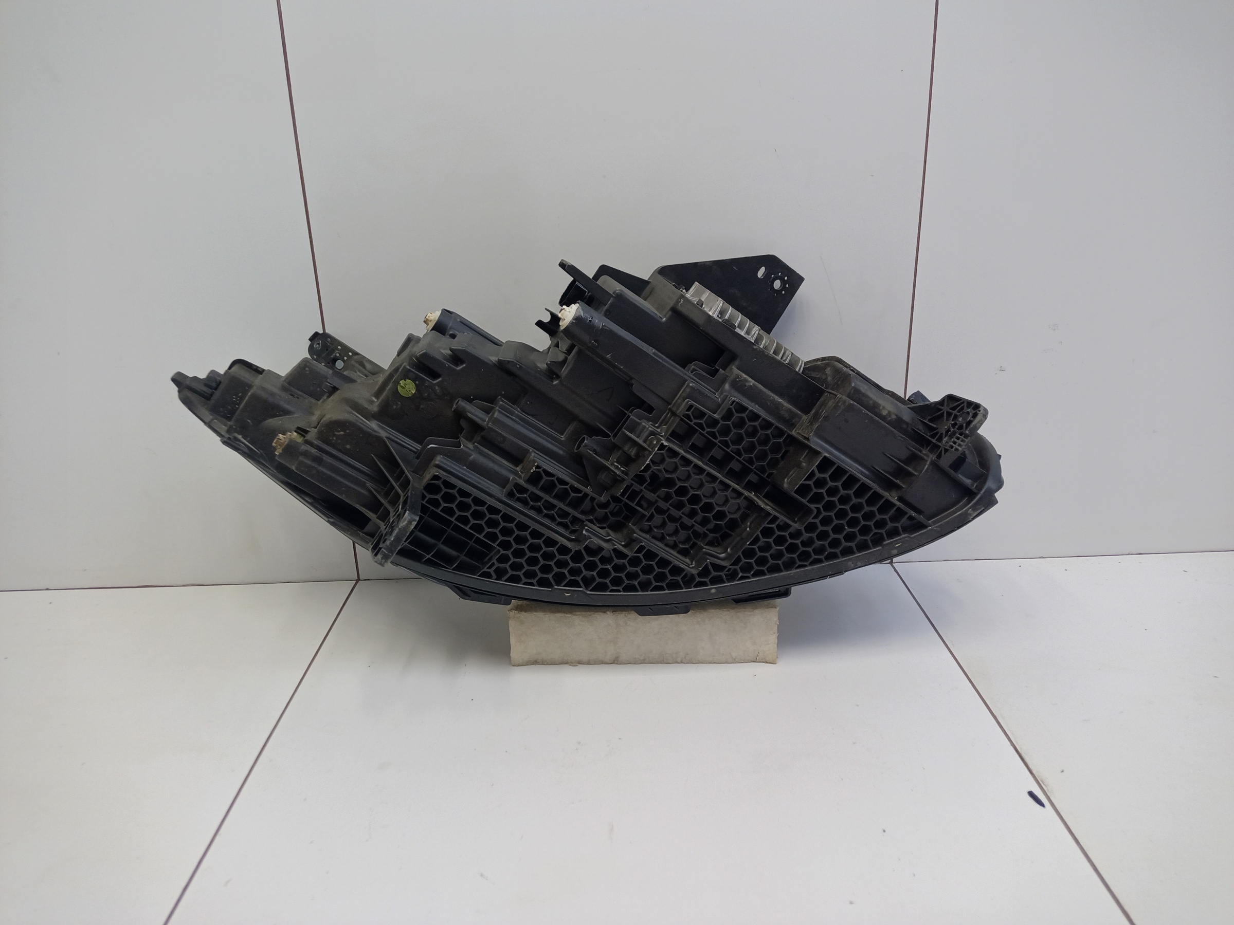 Фара передняя левая WEY 80 LED