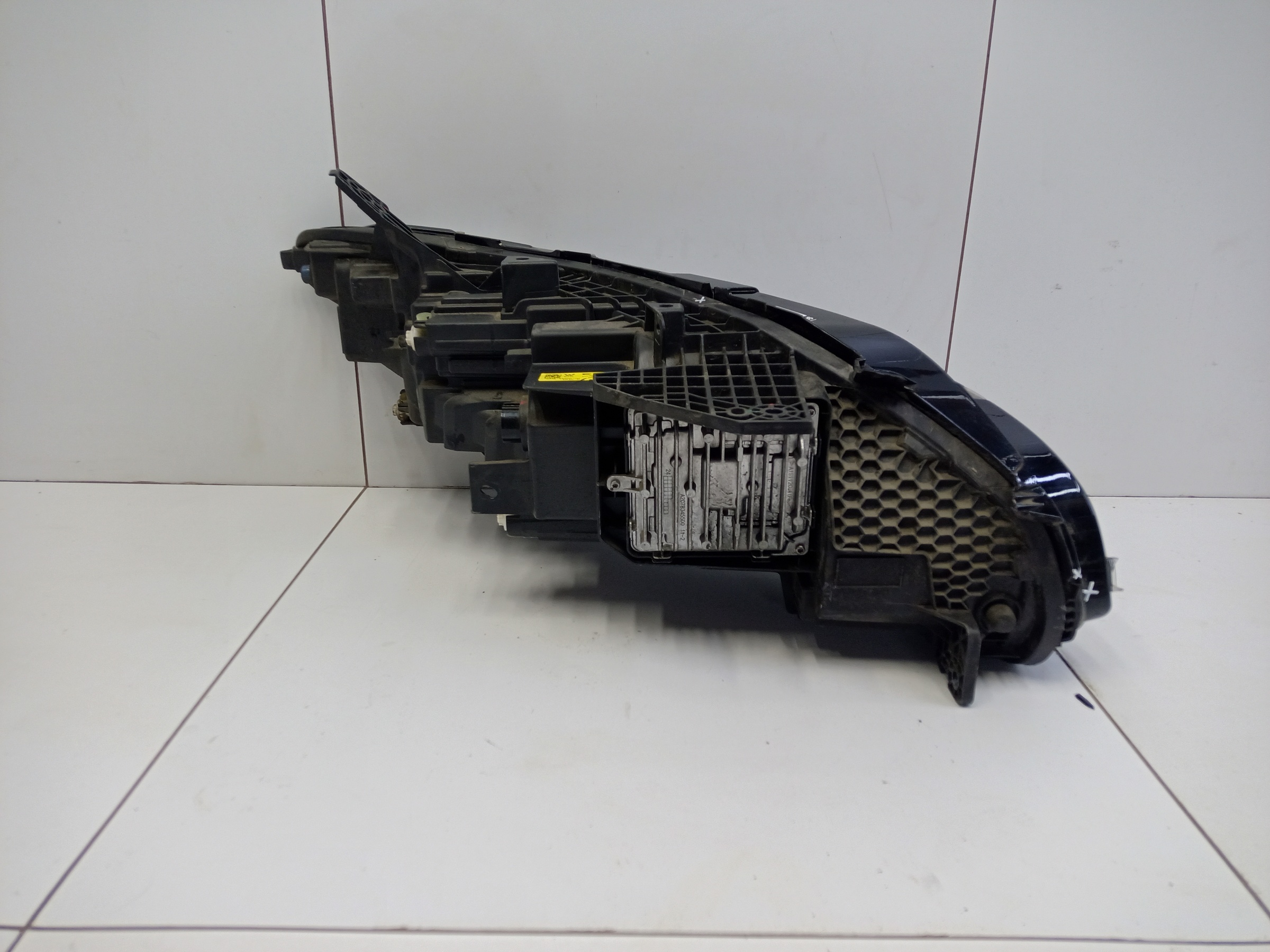 Фара передняя левая WEY 80 LED